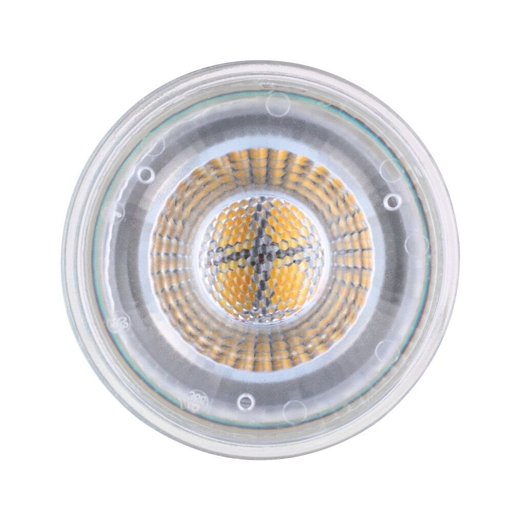 Paulmann Led-verlichting Glasreflector 3-pack GU4 345lm 4,2W 2700K 12V