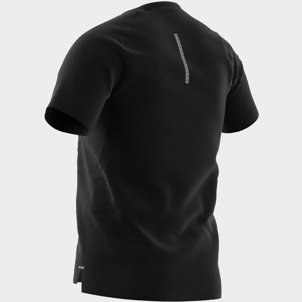 adidas Performance T-shirt GYM+ TEE