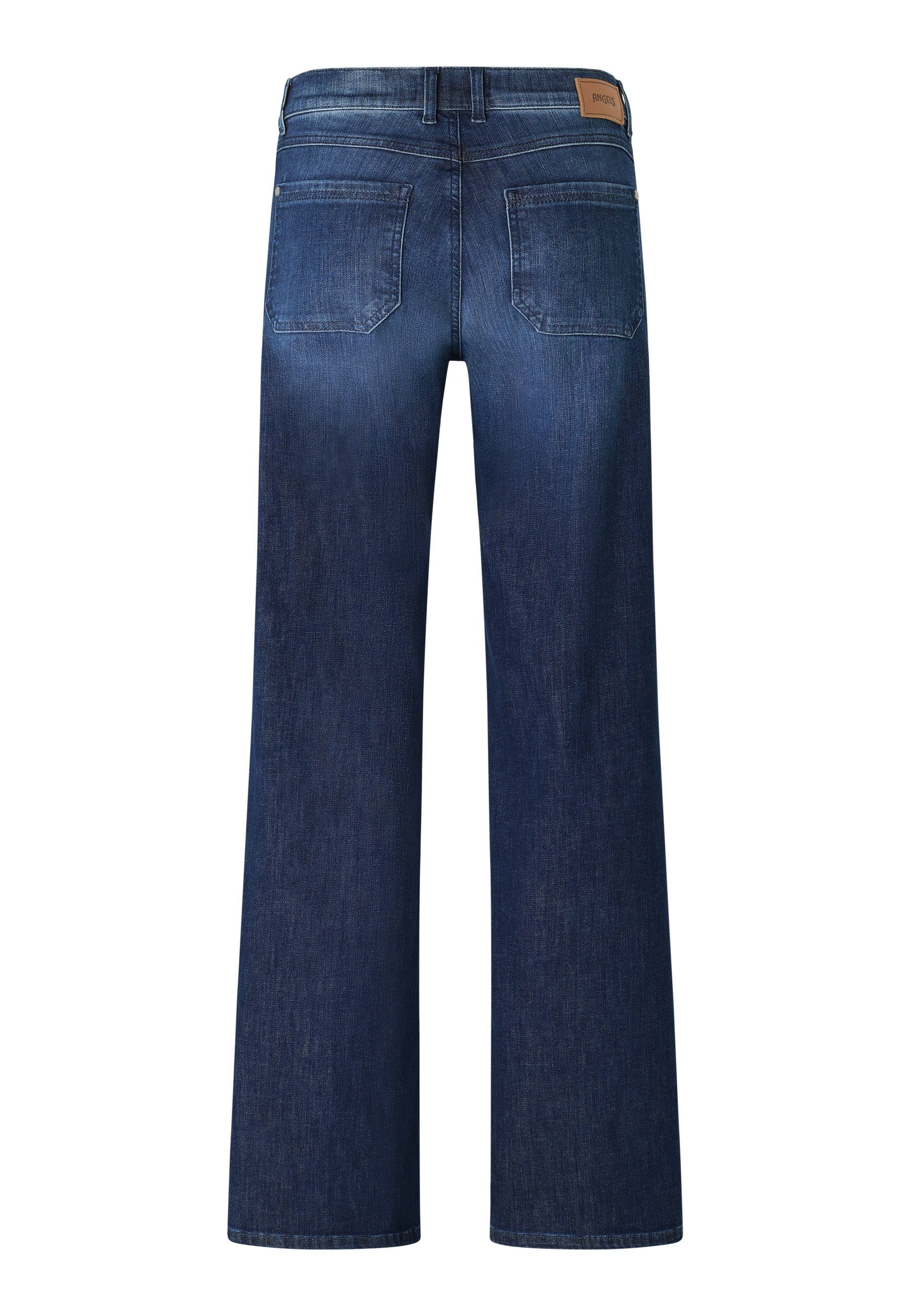 ANGELS Relax fit jeans LIZ WORKER