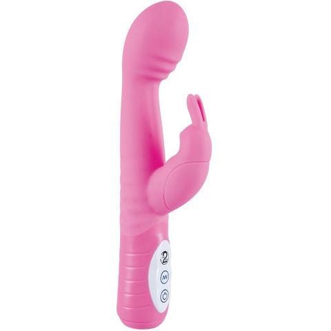 OTTO NU 15% KORTING: You2toys rabbit-vibrator Total Climax