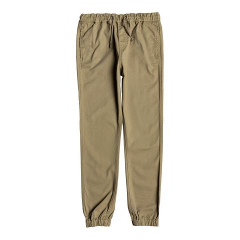 Otto - Dc Shoes NU 15% KORTING: DC Shoes Chino Joggingbroek Blamedale