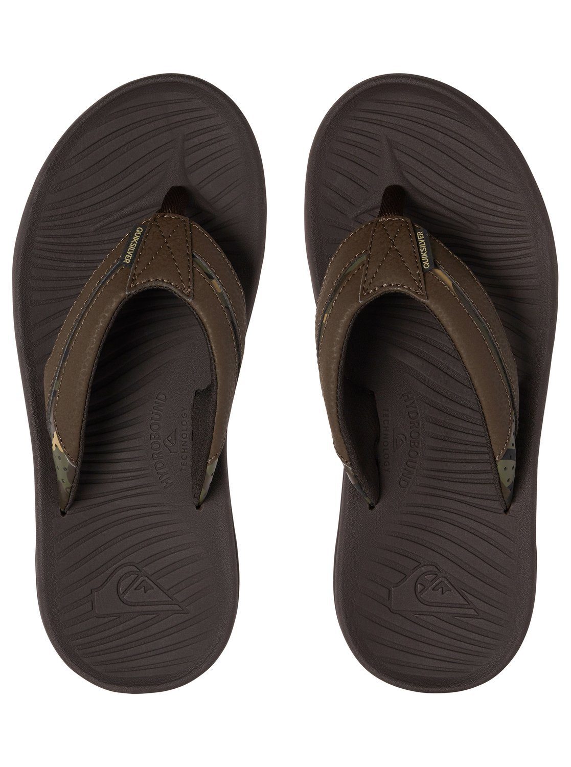 »travel Quiksilver Oasis« Online De WinkelOtto In Sandalen vN8On0ymw