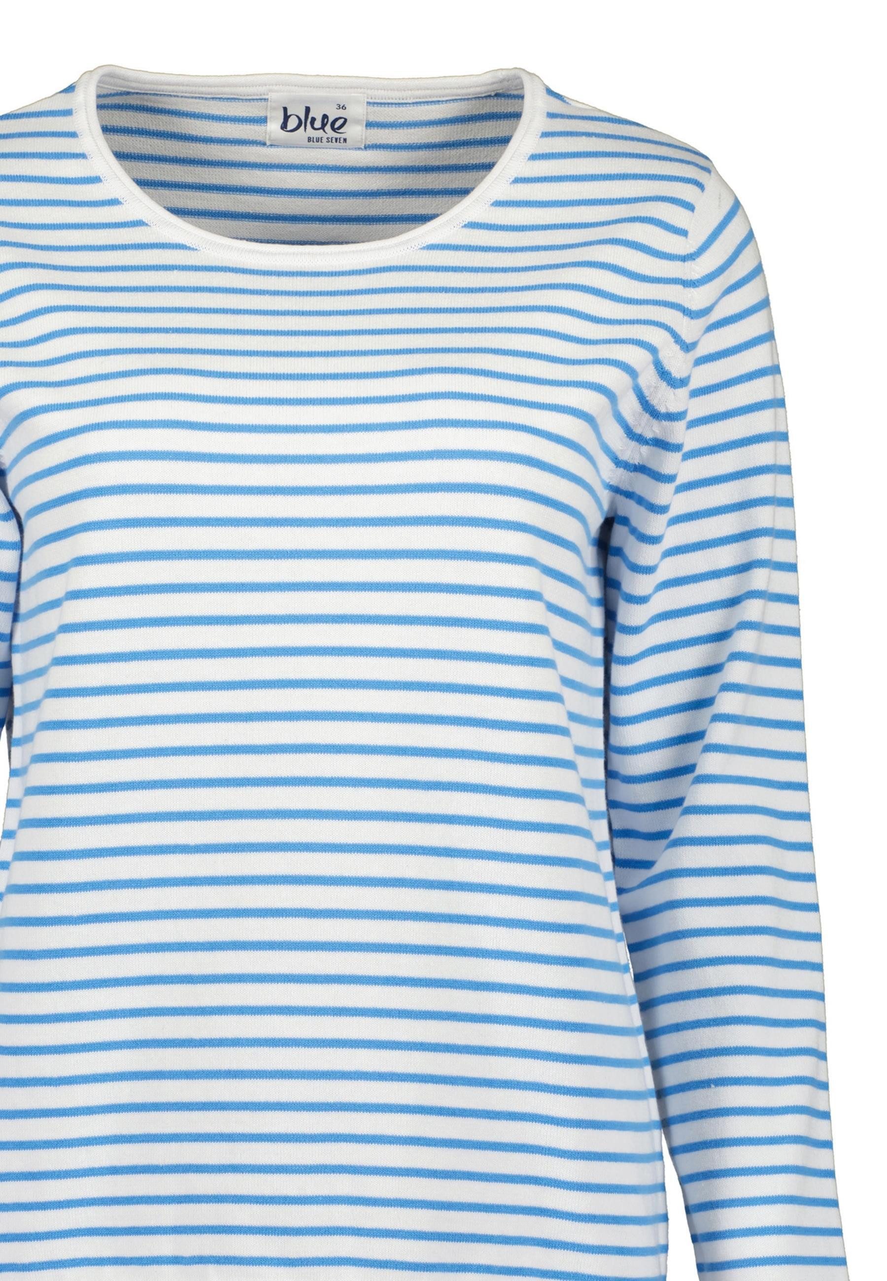 Blue Seven Gebreide trui Blue Seven Trui (1-delig)