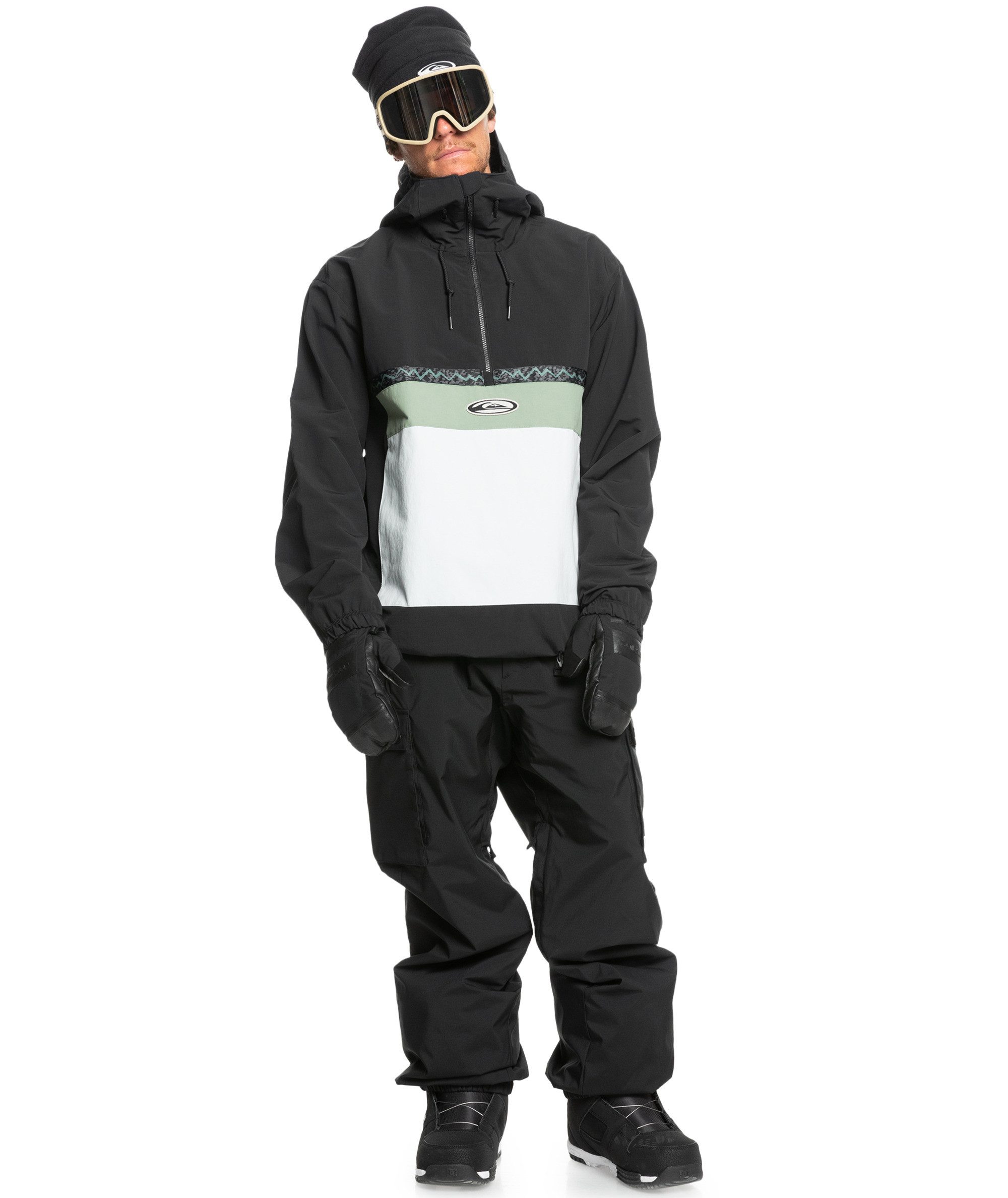 Quiksilver Outdoorjack STEEZE JK Winterjack