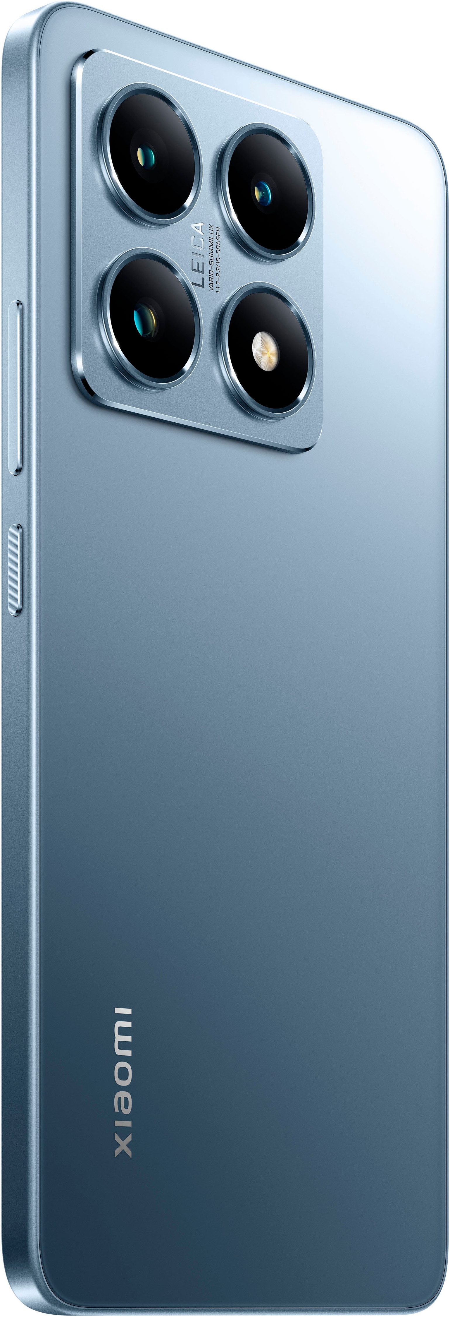 Xiaomi Smartphone Xiaomi 14T 256GB