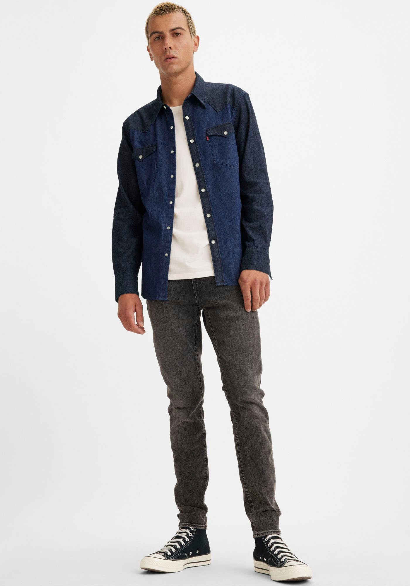 Levi's® Skinny fit jeans SKINNY TAPER