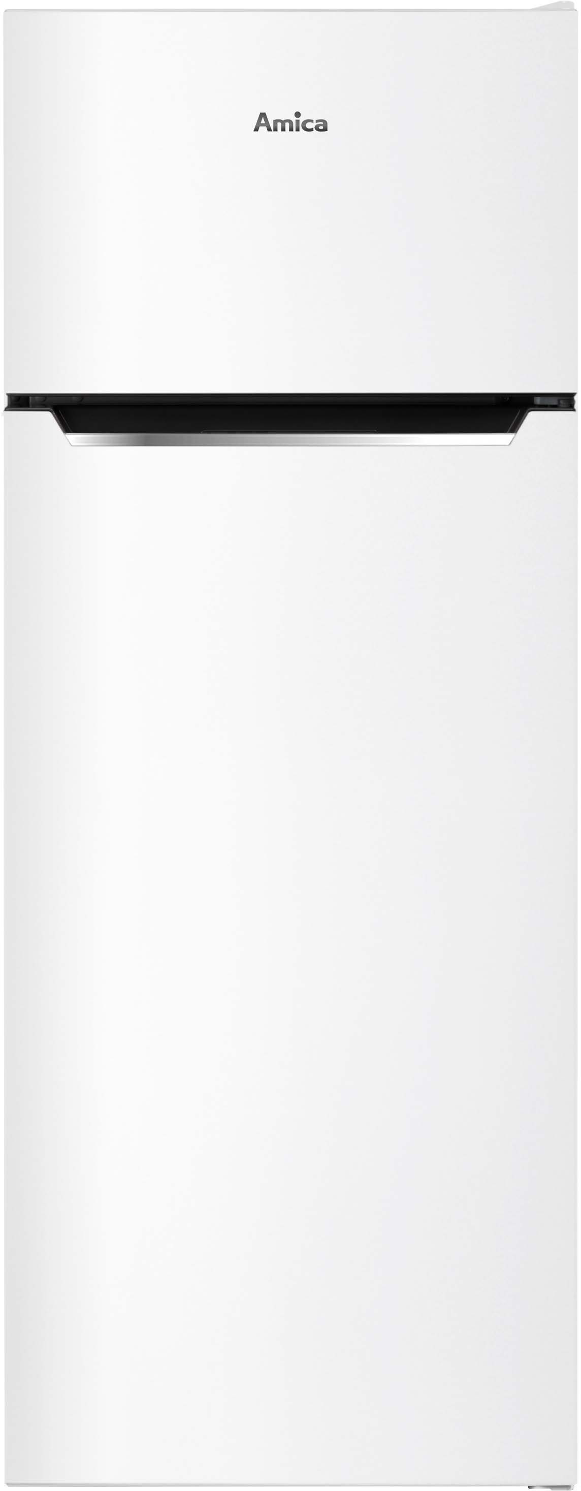 Amica Koel-vriescombinatie DT 374 160 R
