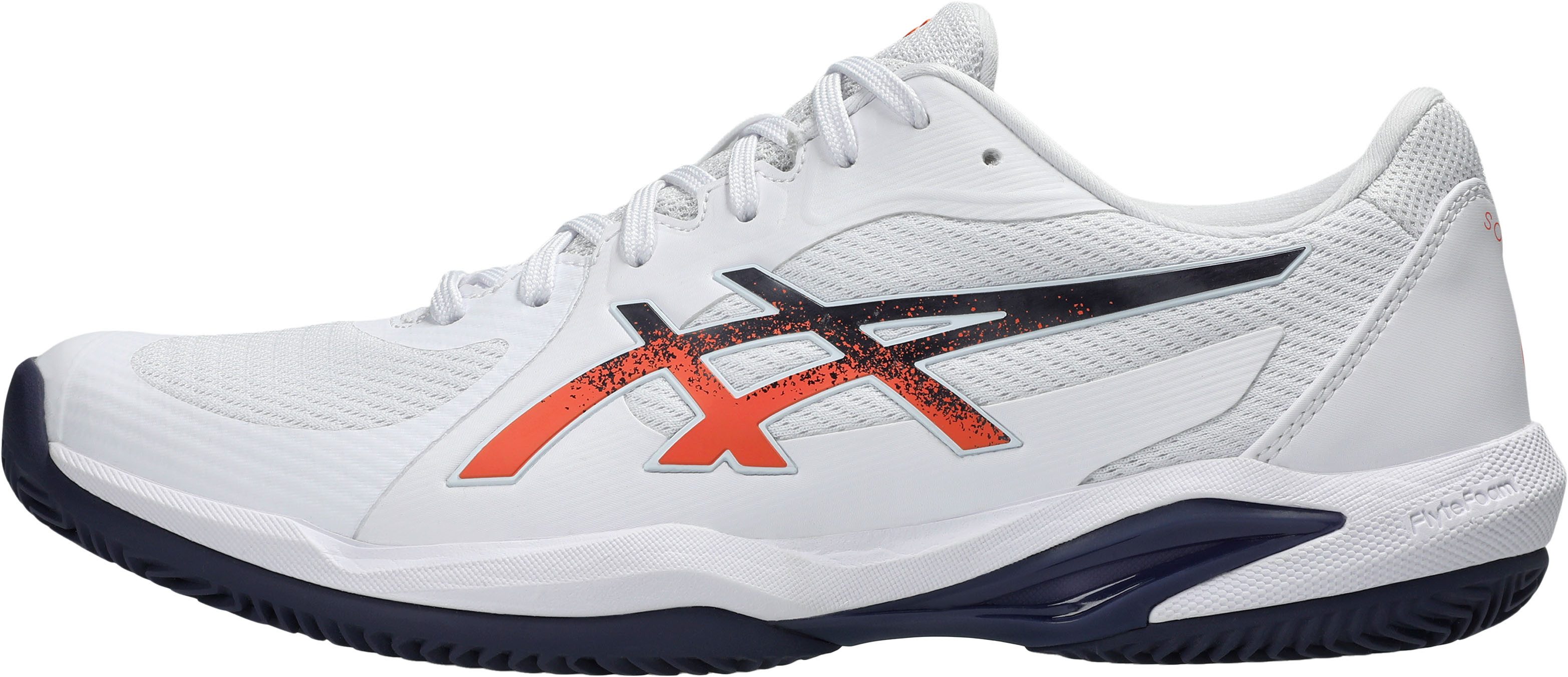 Asics Tennisschoenen SOLUTION SWIFT FF 2 CLAY