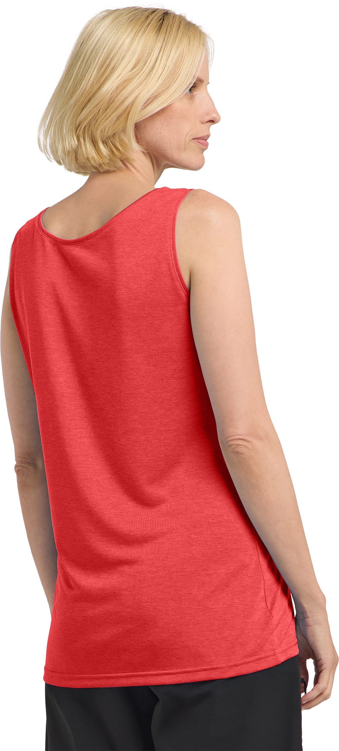 Jack Wolfskin Functionele top CROSSTRAIL TANK W