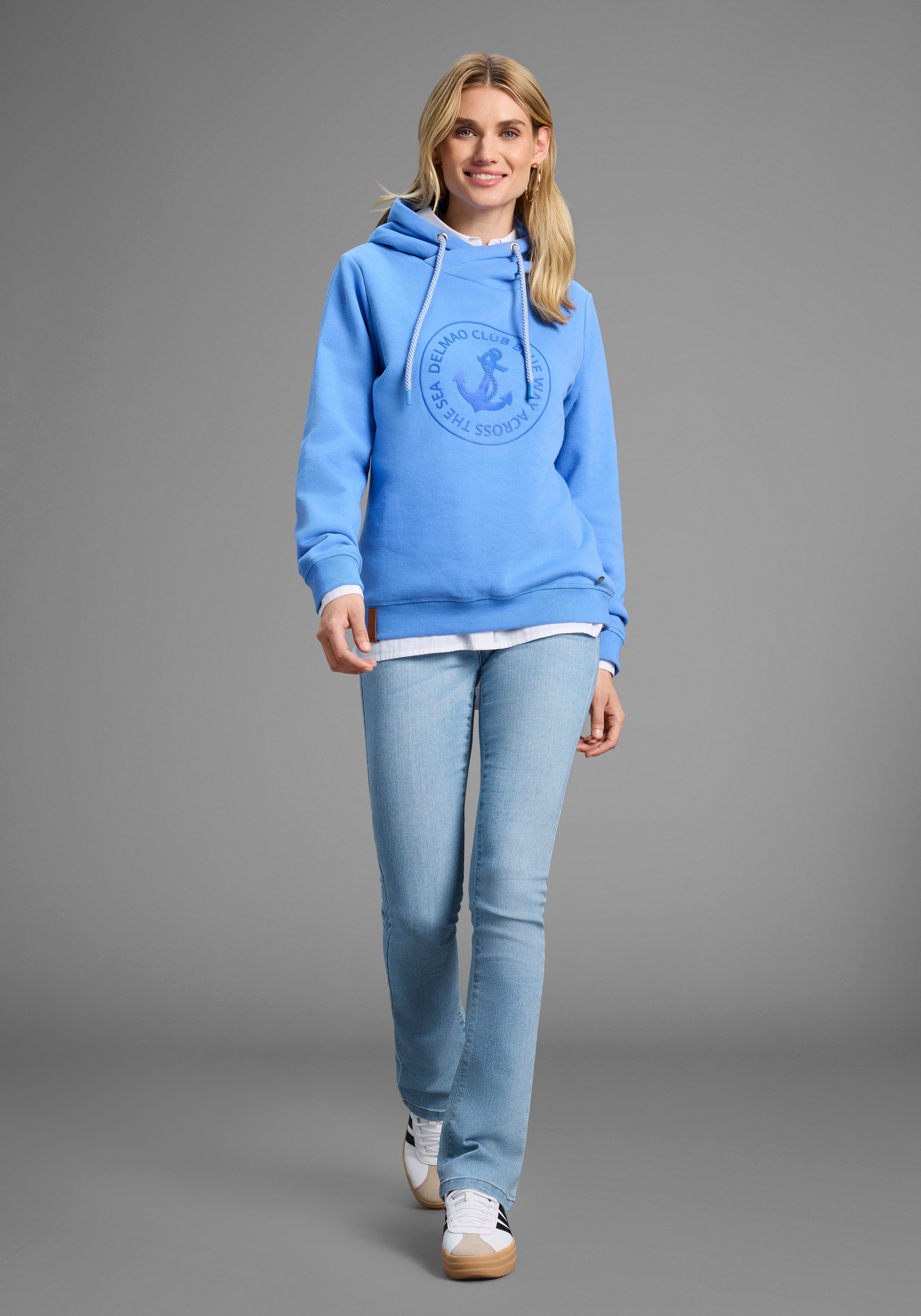 DELMAO Hoodie