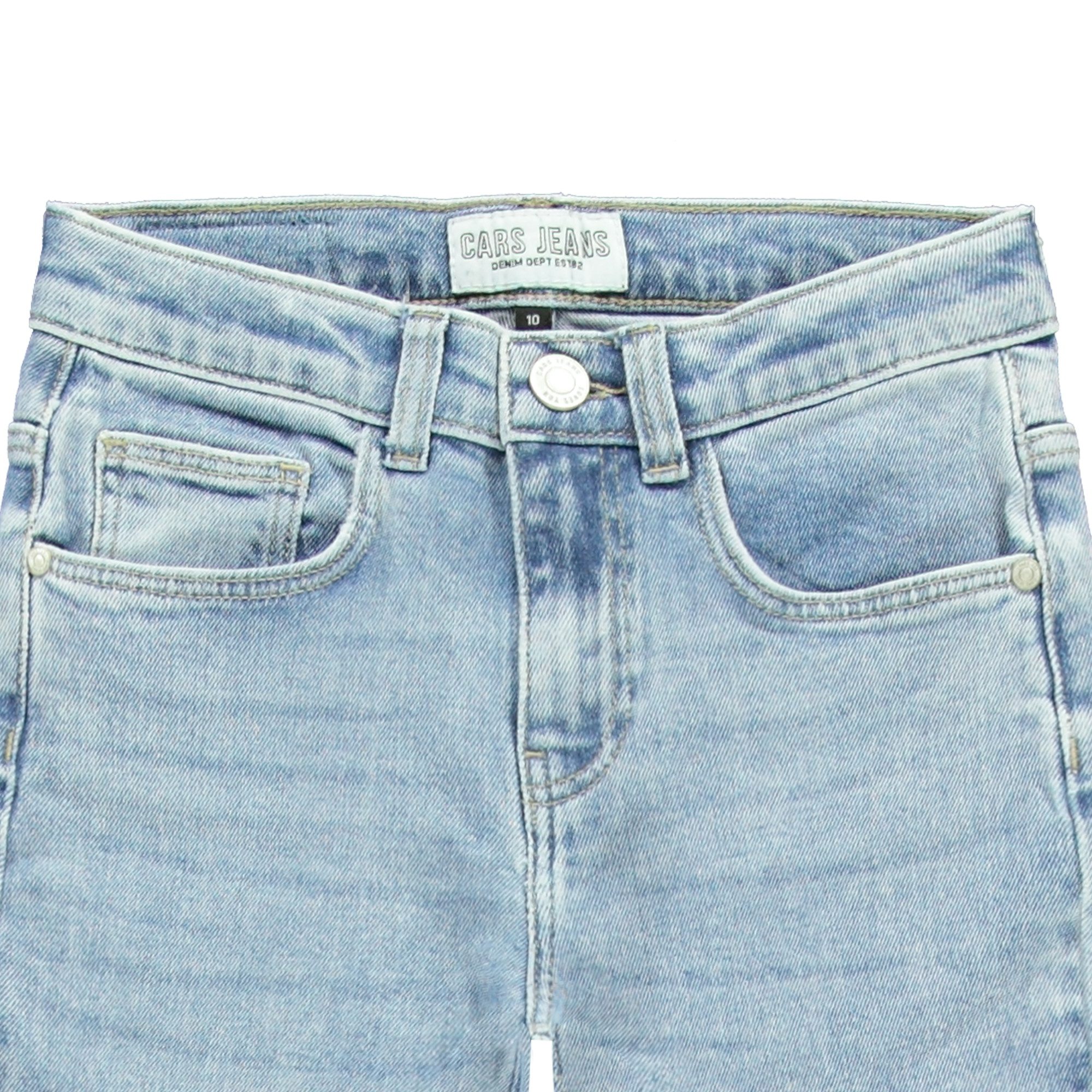 CARS JEANS 5-pocket Jeans Yara