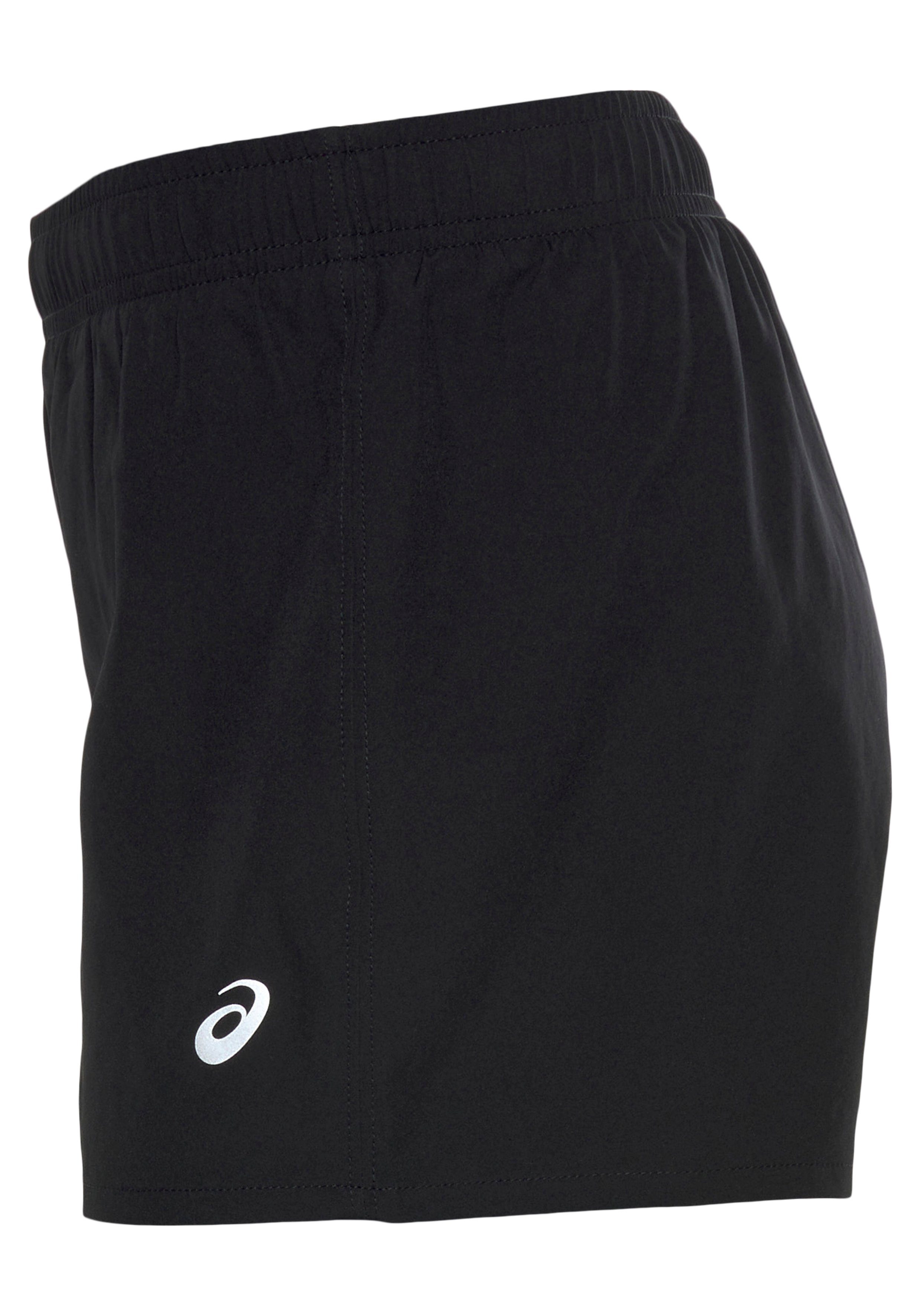 Asics Runningshort CORE 4IN SHORT