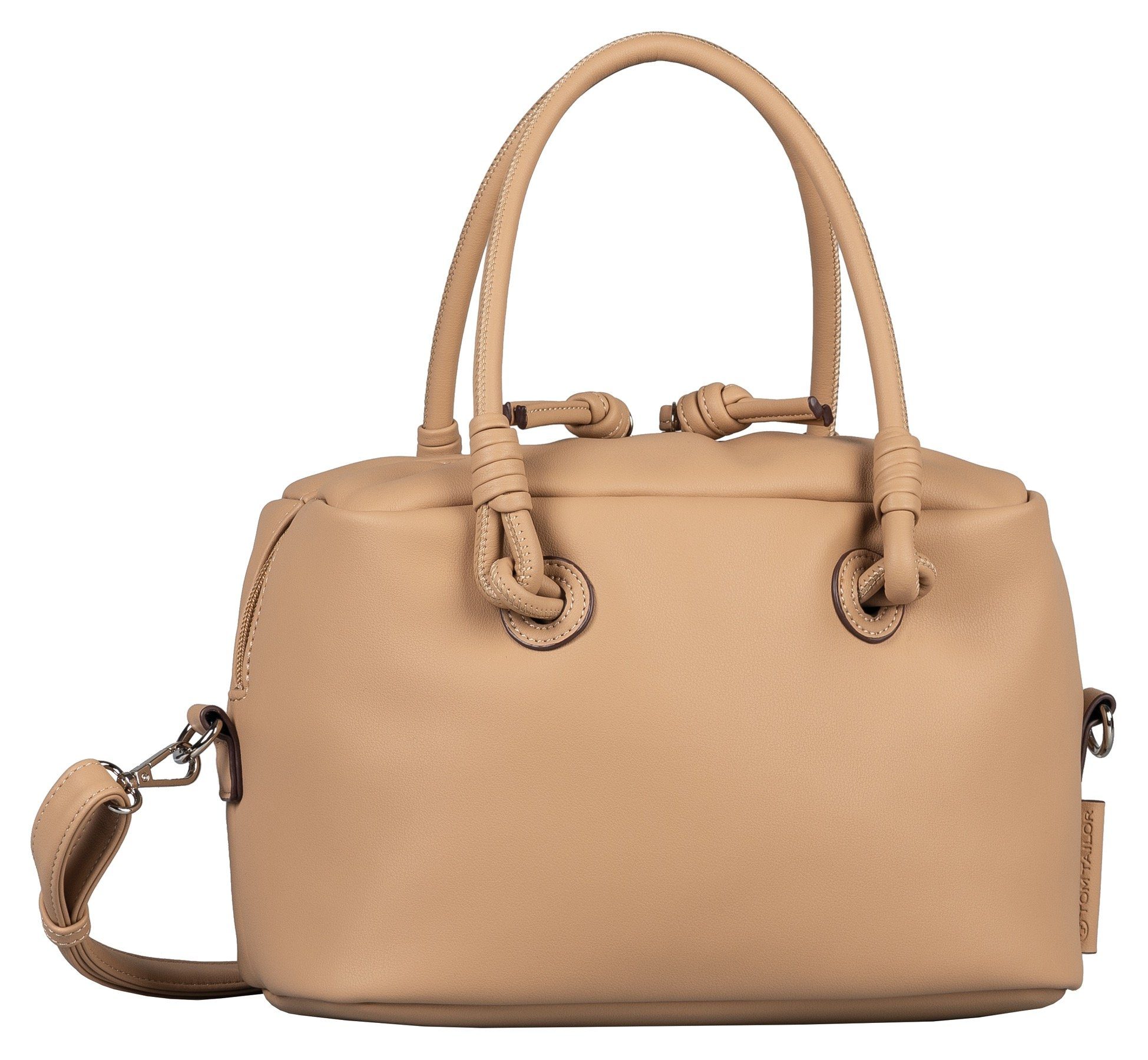 Tom Tailor Tas Olivia Bowling bag met afneembare schouderriem