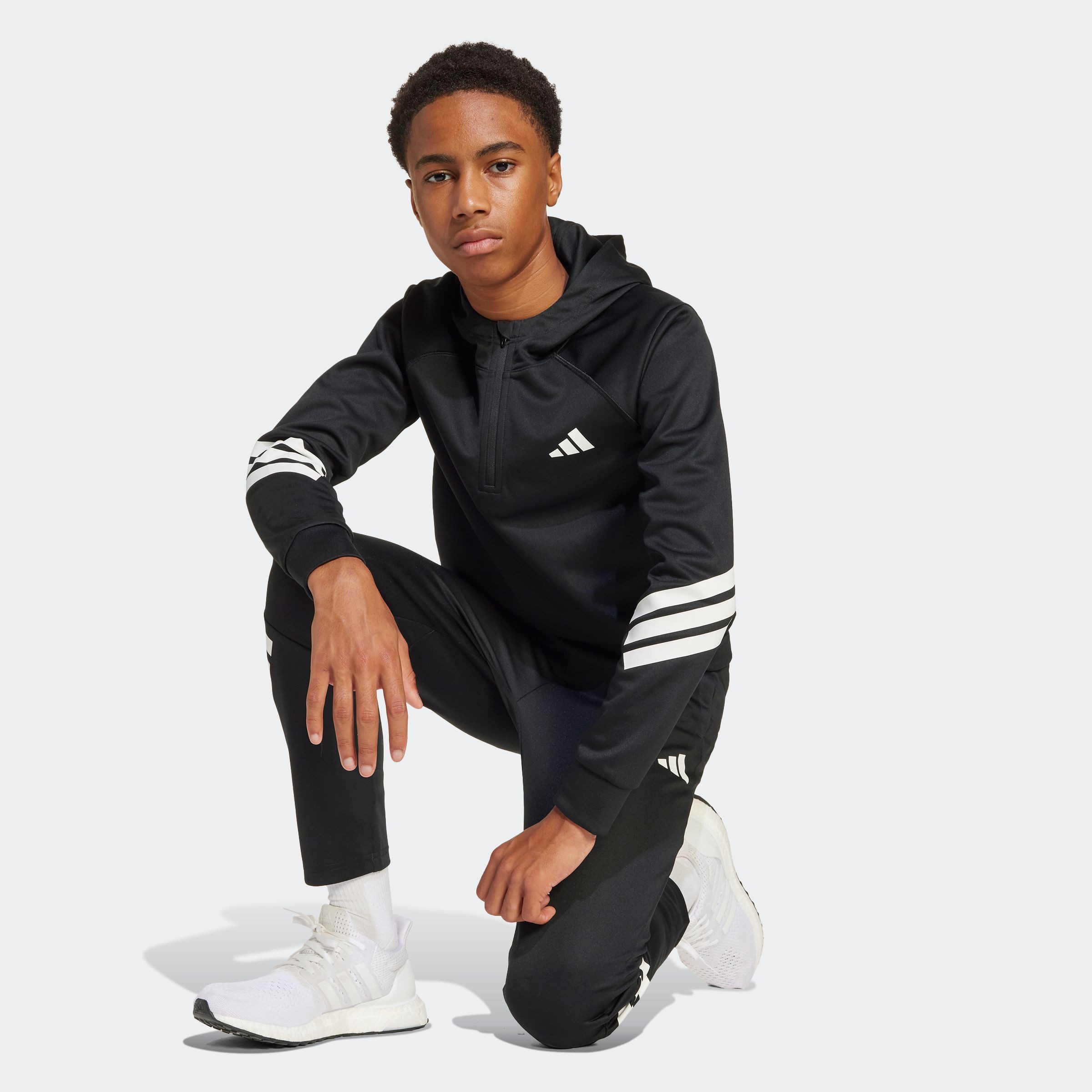 adidas Sportswear Sportbroek J NXT PANTS (1-delig)