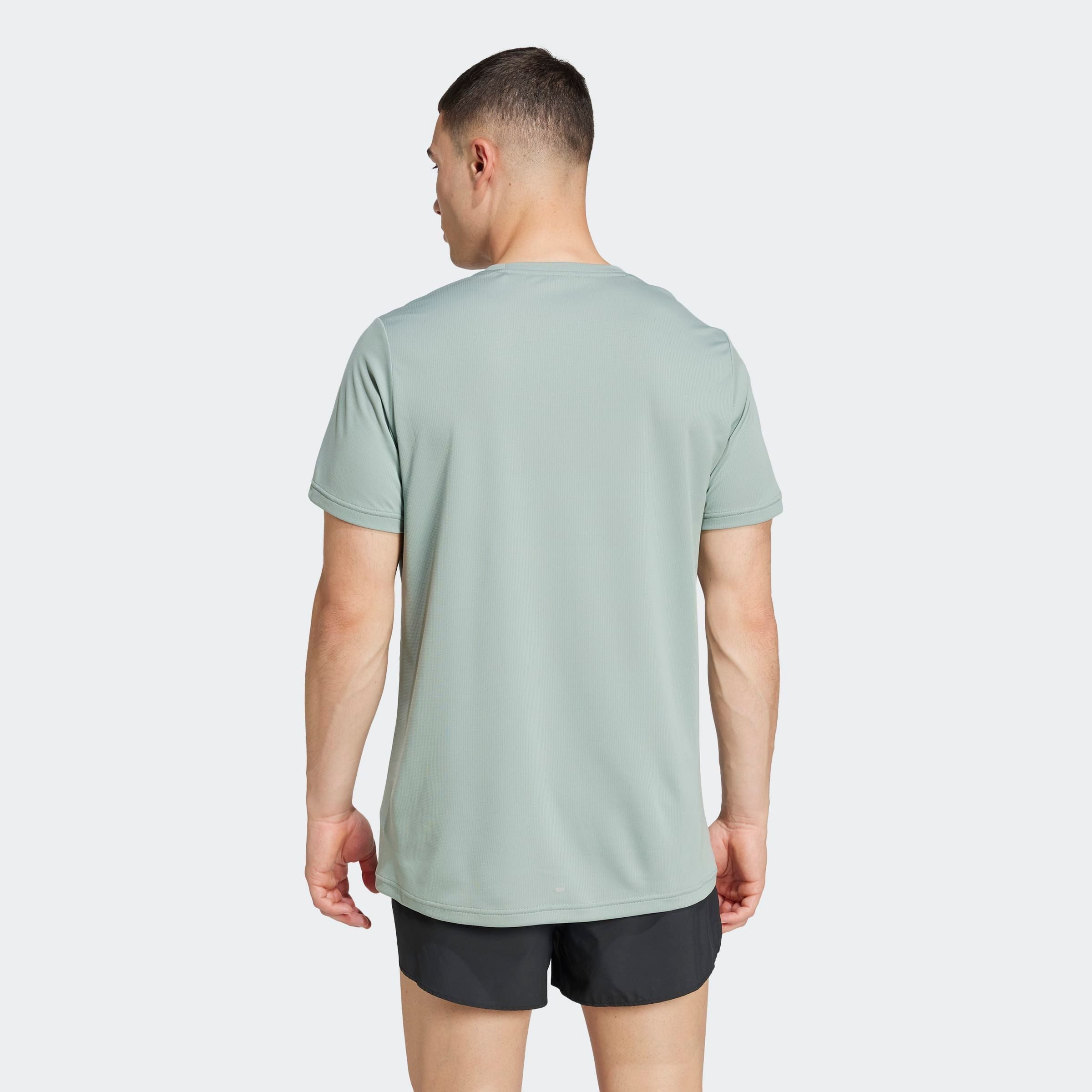 adidas Performance Runningshirt RUN IT TEE
