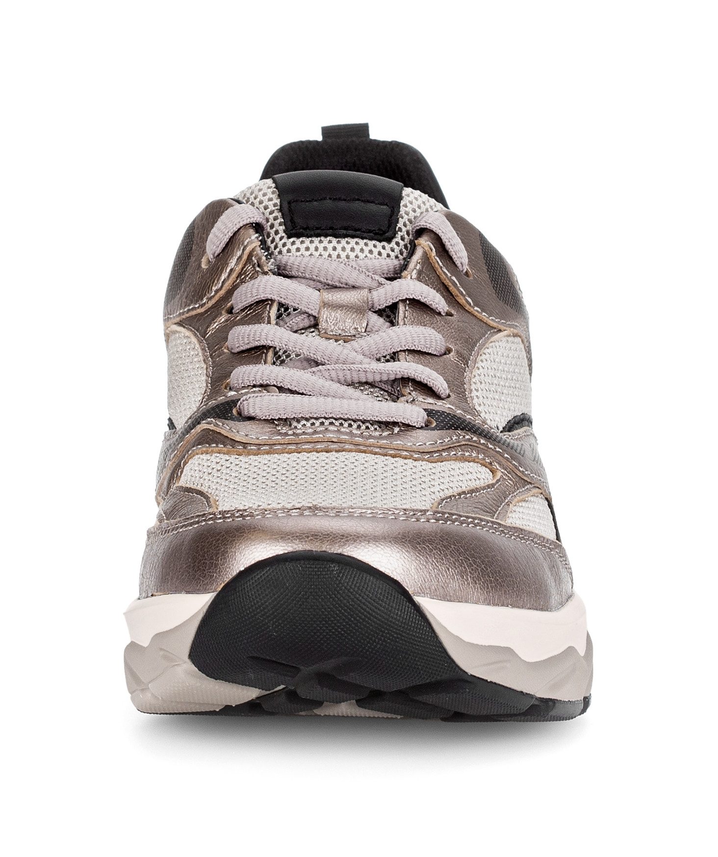Gabor Rollingsoft Sneakers met sleehak