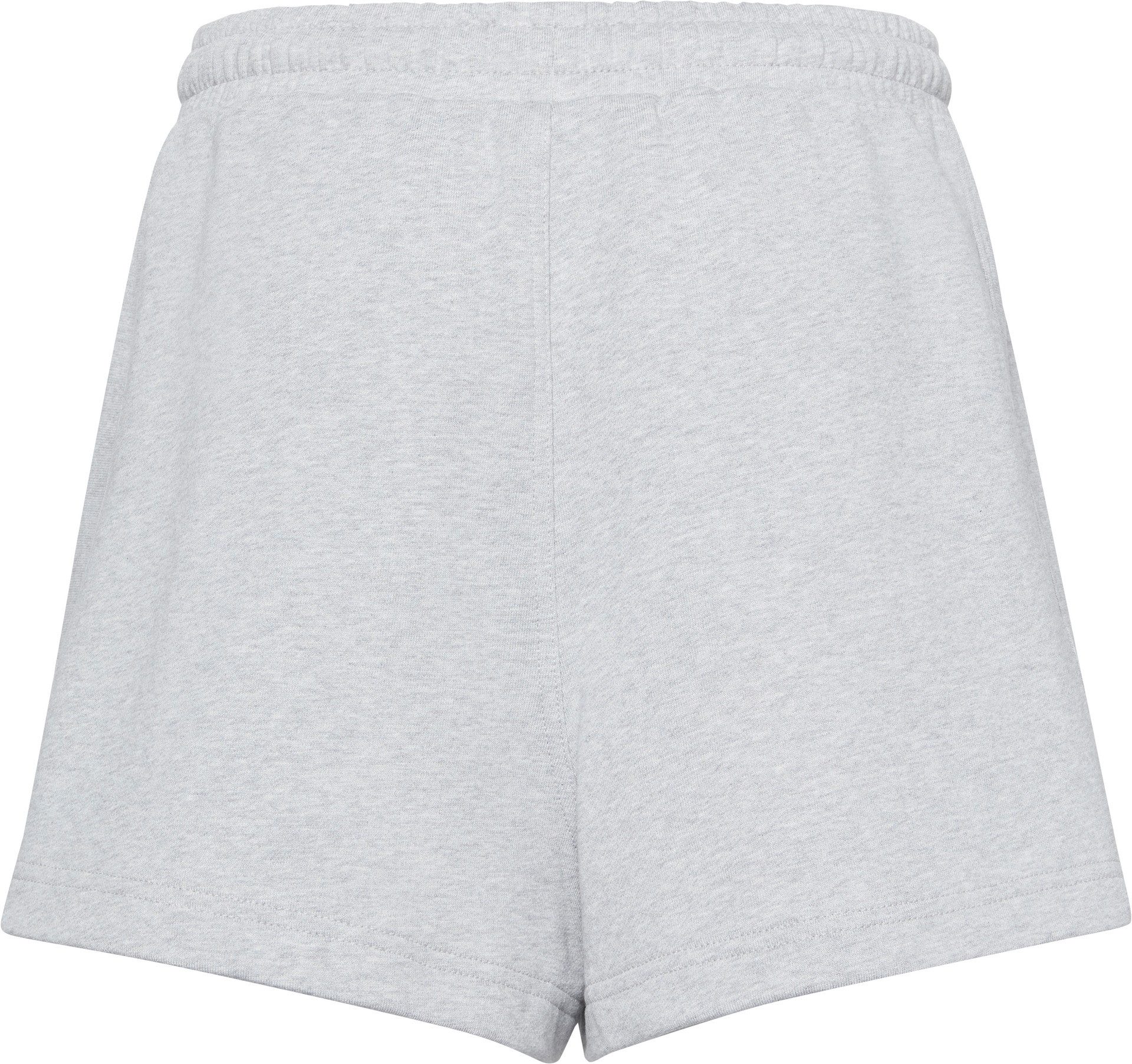 Calvin Klein Sweatshort A - FRNCH TRRY BDG L Met elastische taille