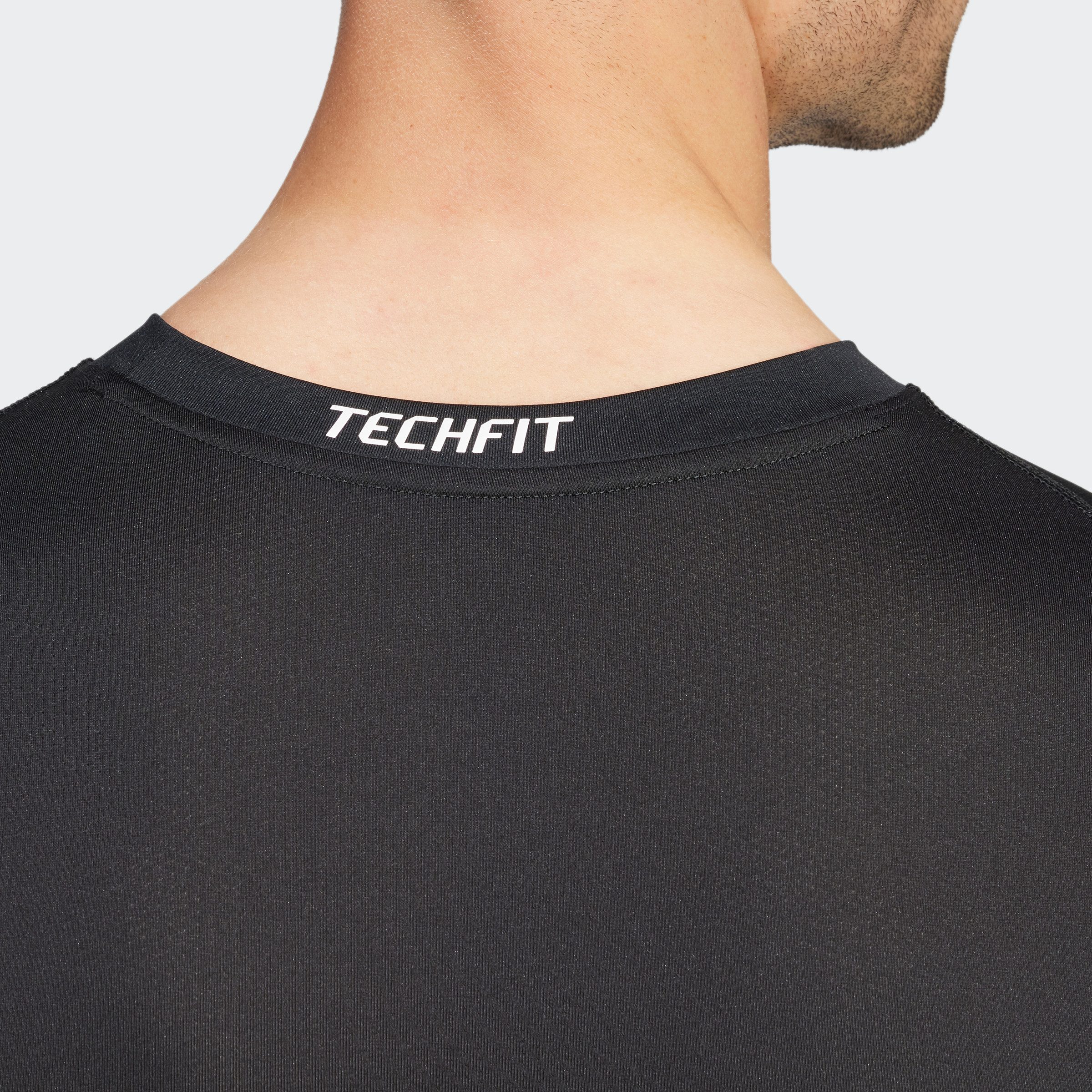 adidas Performance Functioneel shirt TF LS TEE