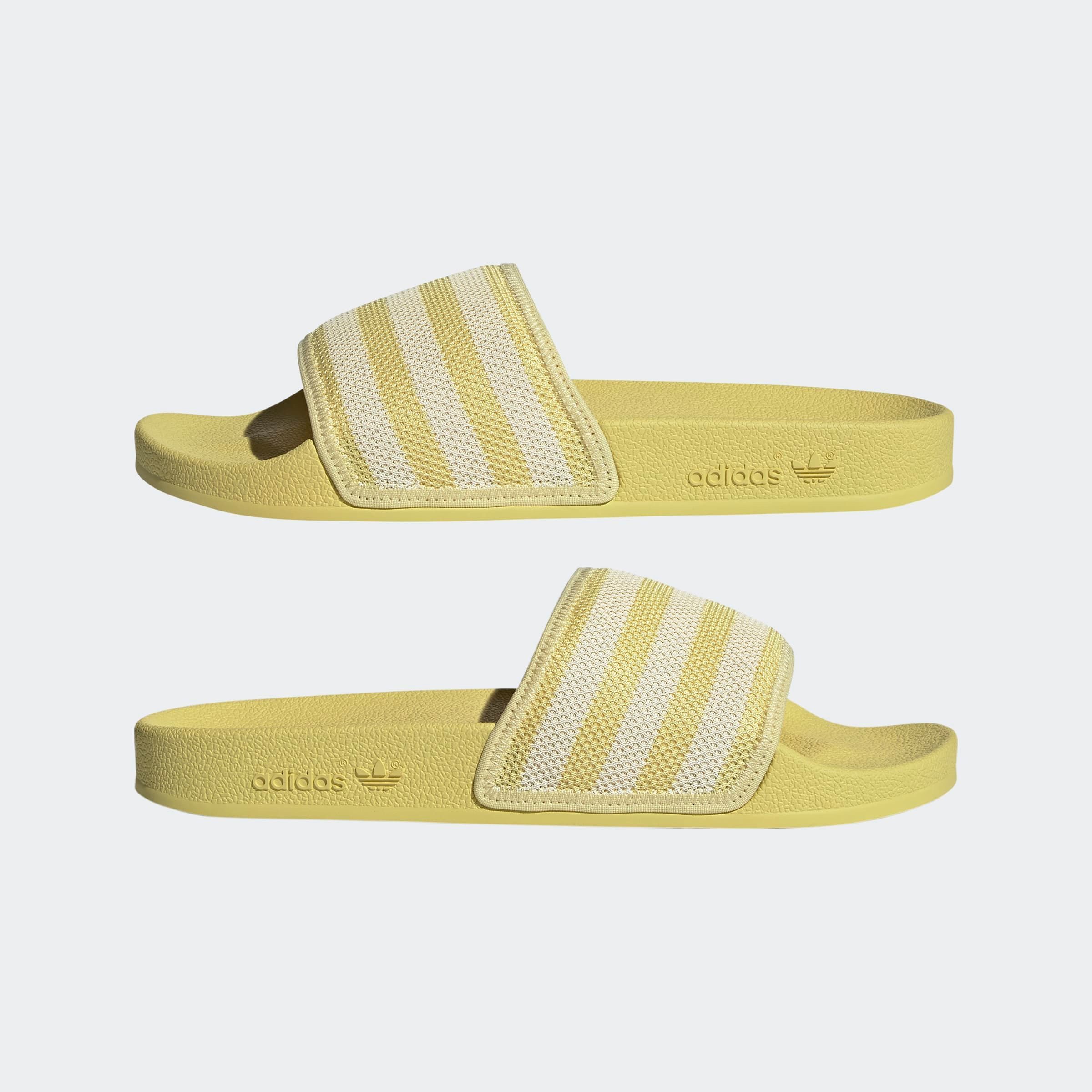 adidas Originals Badslippers Adilette