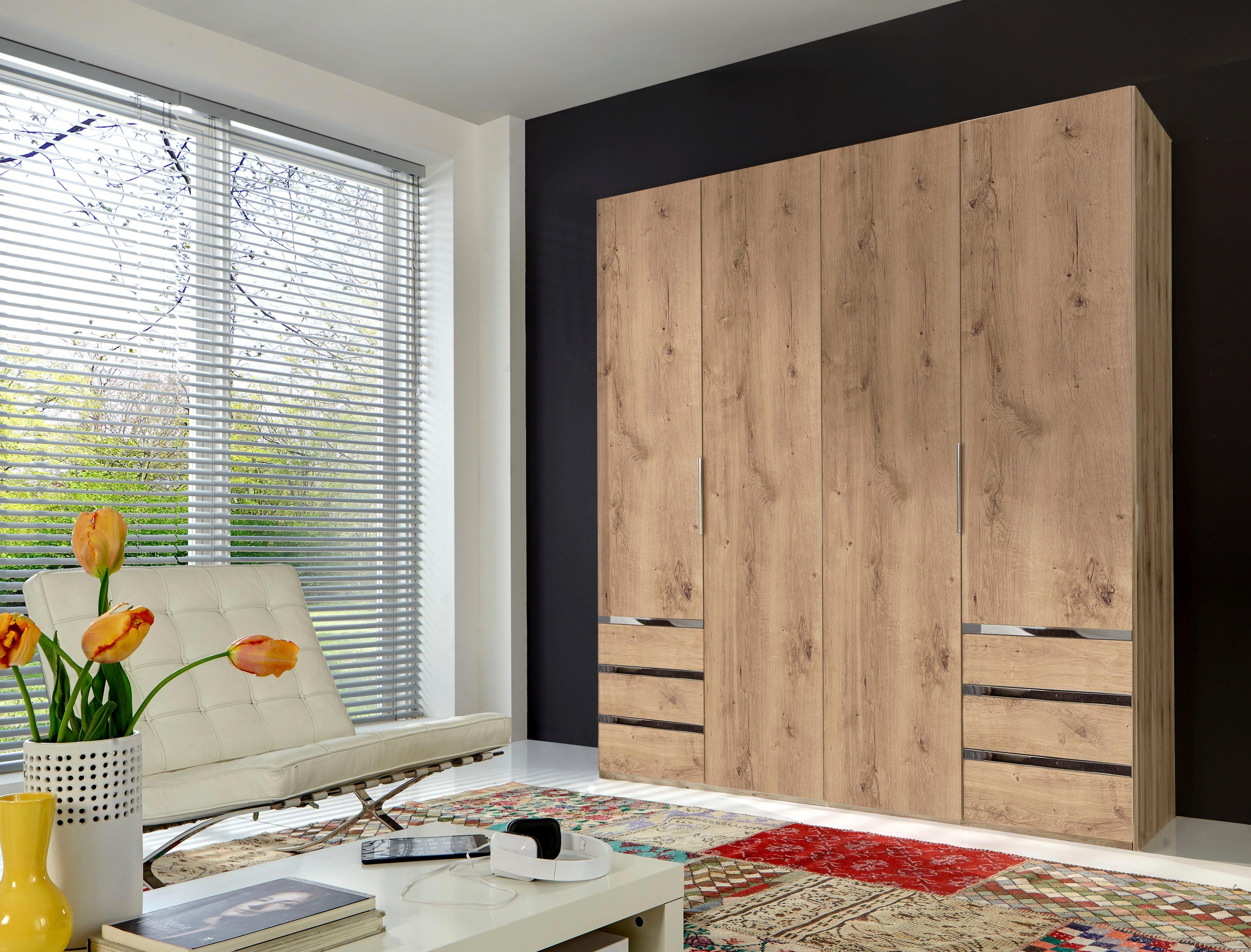 Wimex Kledingkast Level by fresh to go
