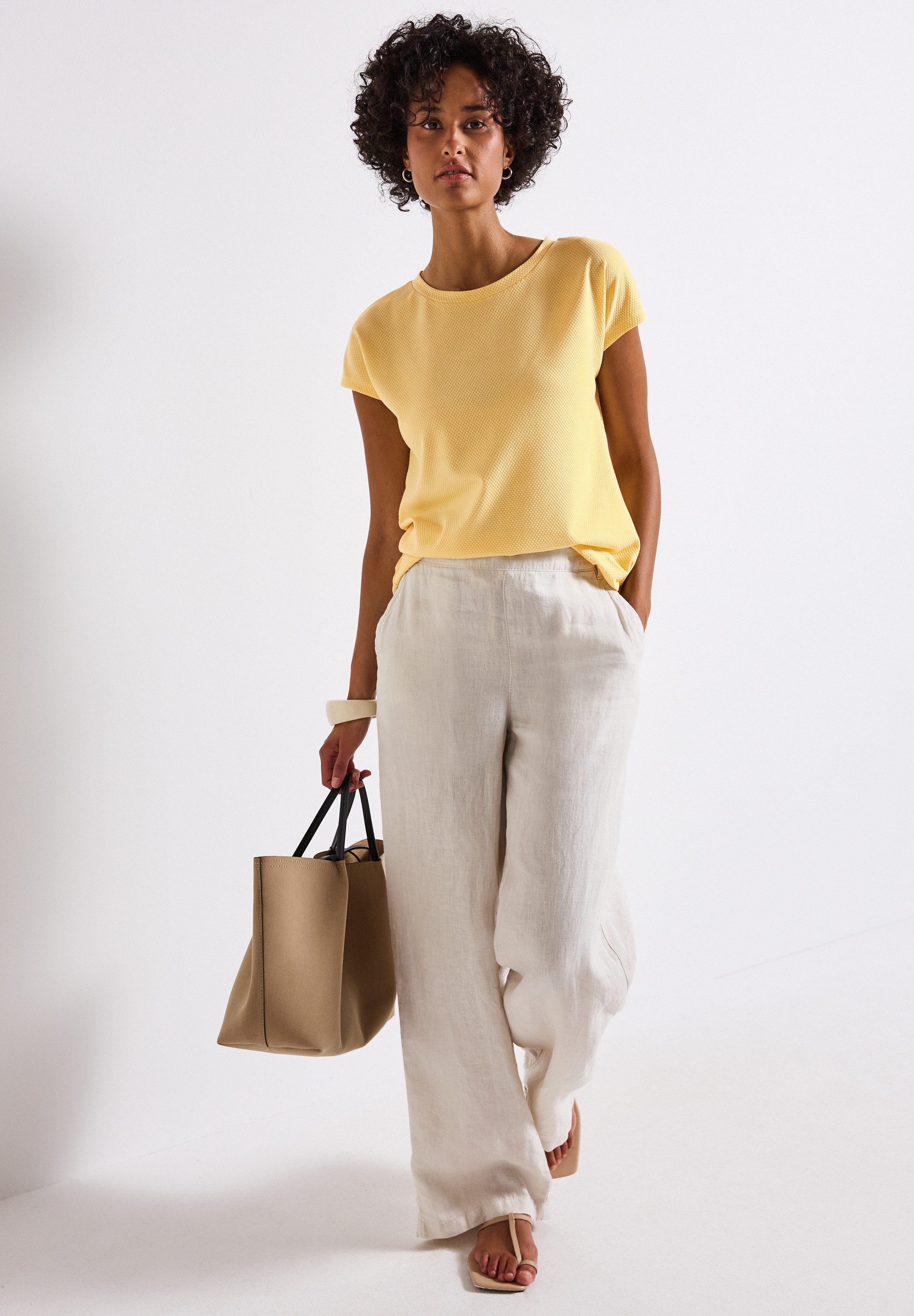 STREET ONE Shirttop