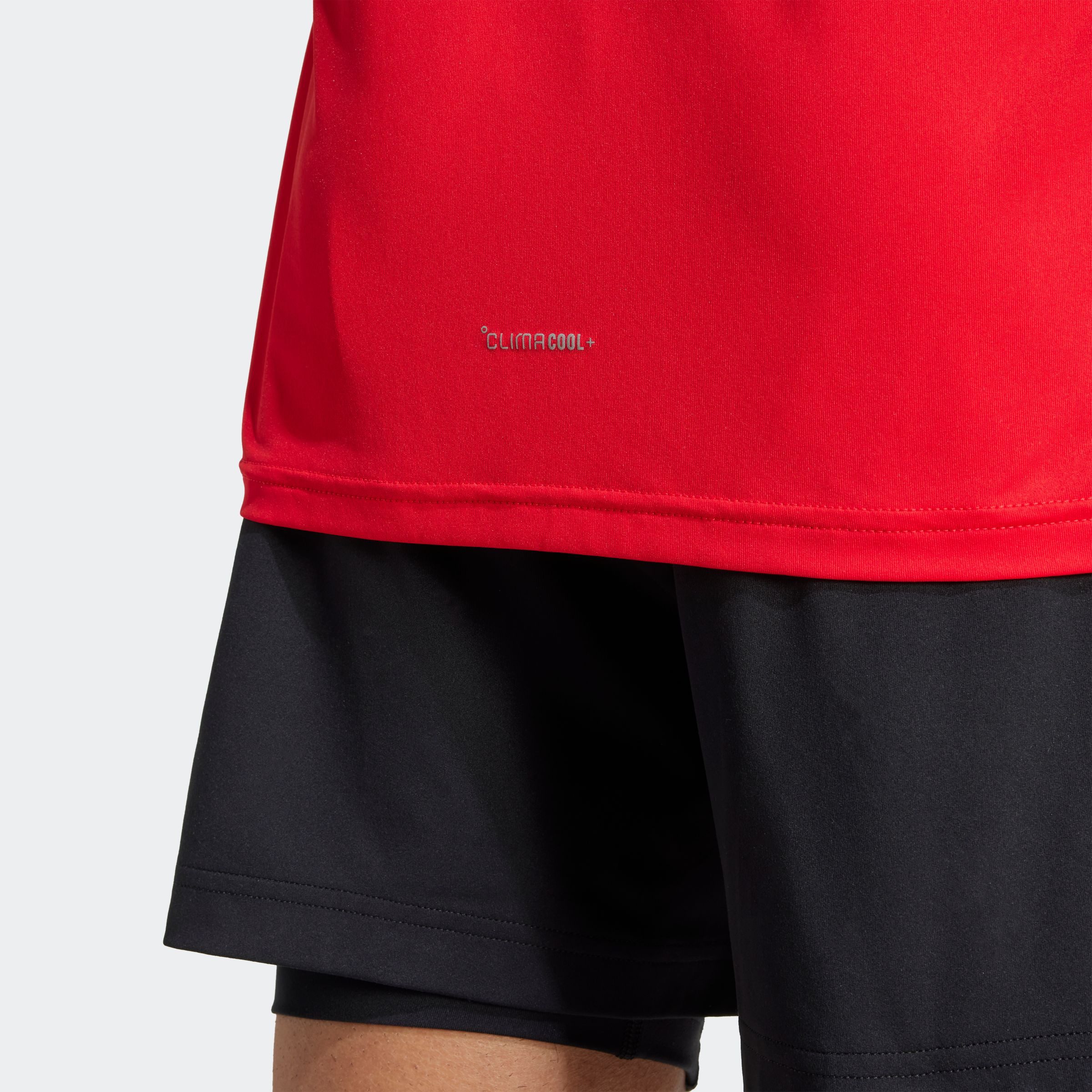 adidas Performance T-shirt D4T INT. TEE