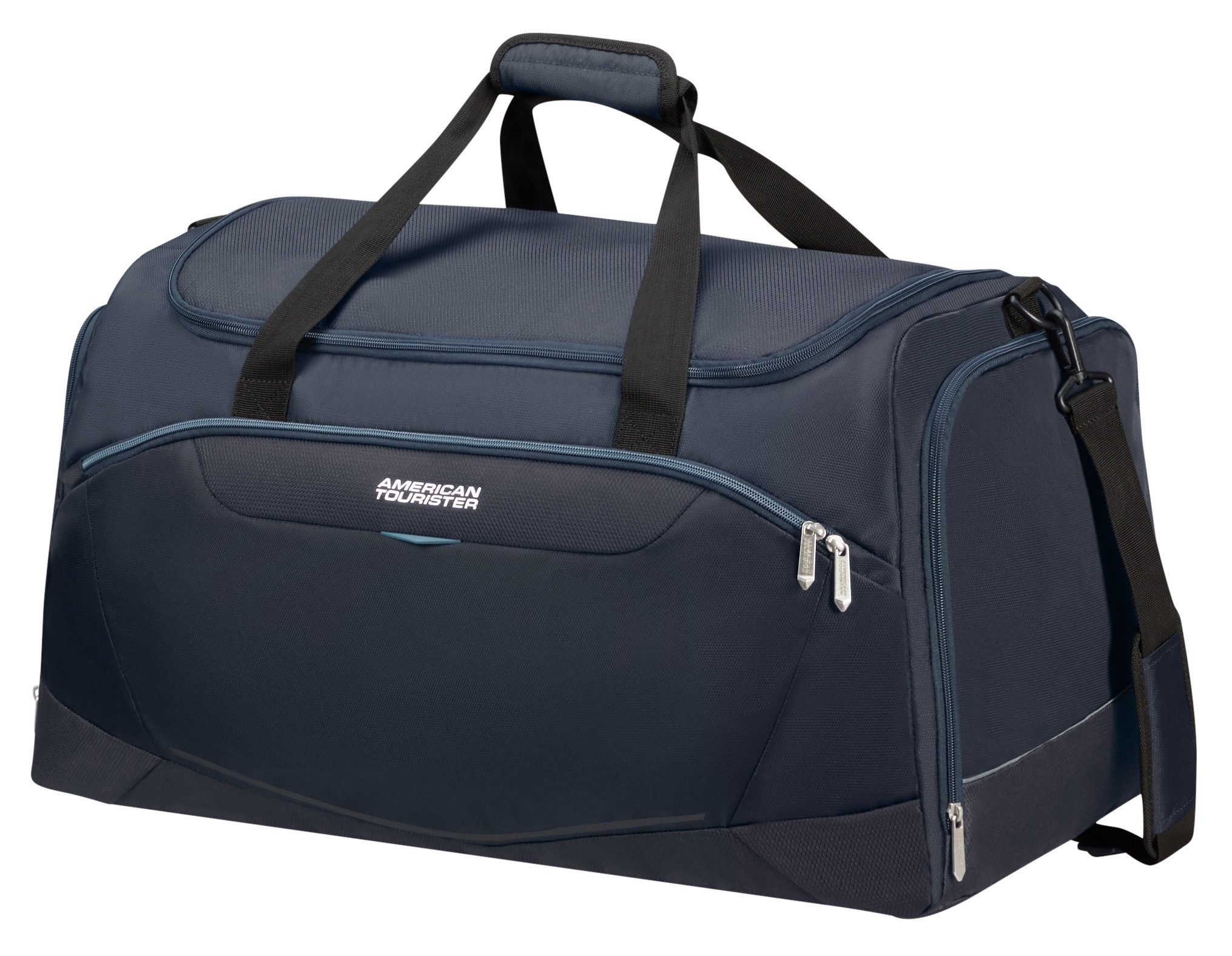 American Tourister® Reistas SUMMMERRIDE 63 cm Handbagage tas reiskoffer trolley-opsteeksysteem