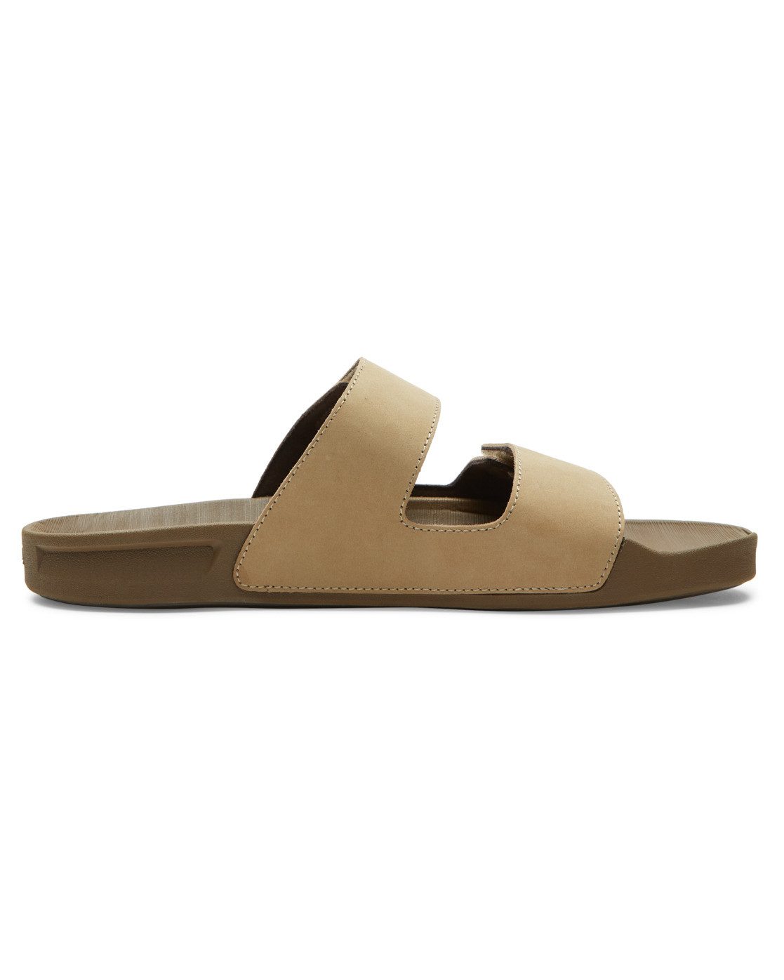 Quiksilver Sandalen Rivi Nubuck