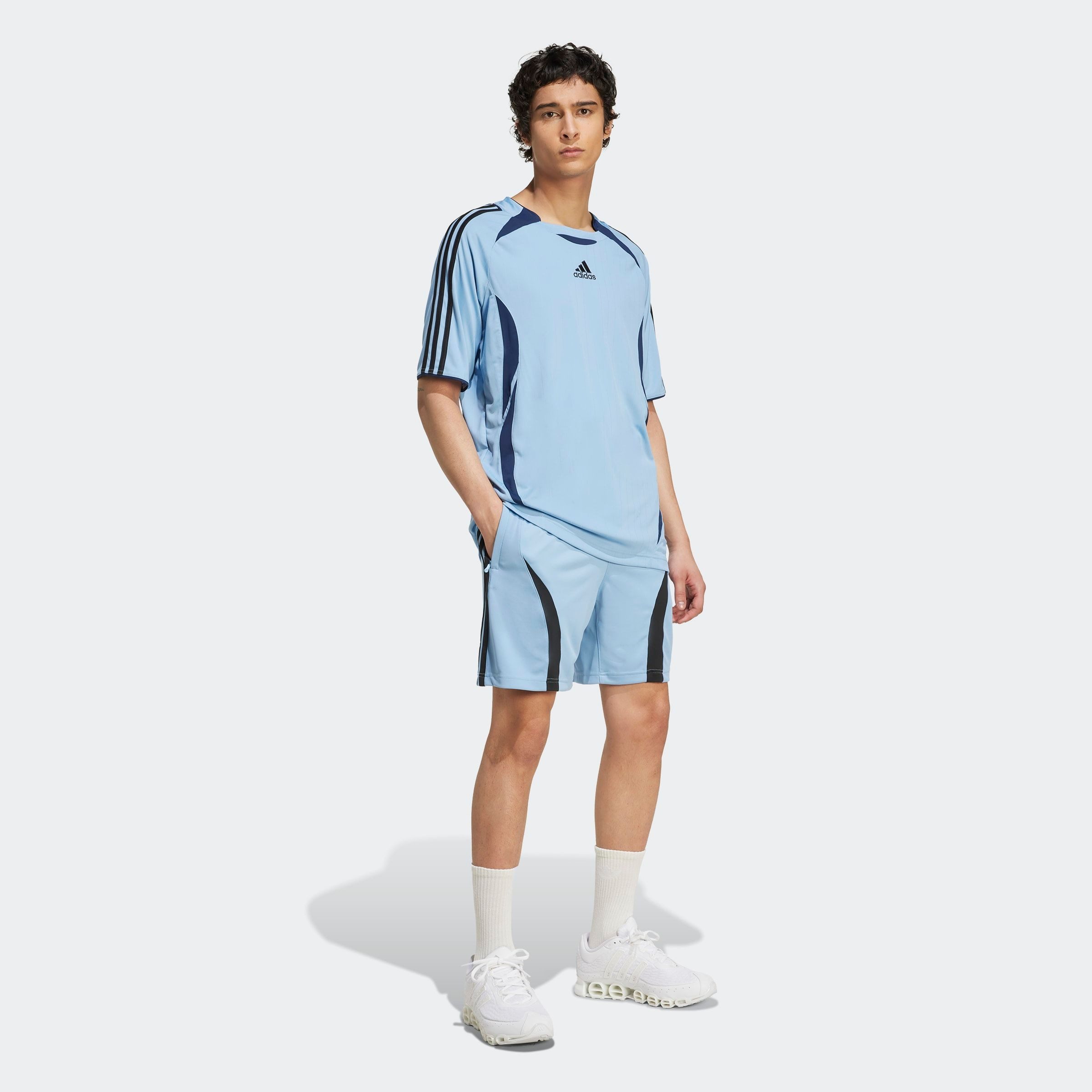adidas Originals T-shirt TEAMGEIST TEE
