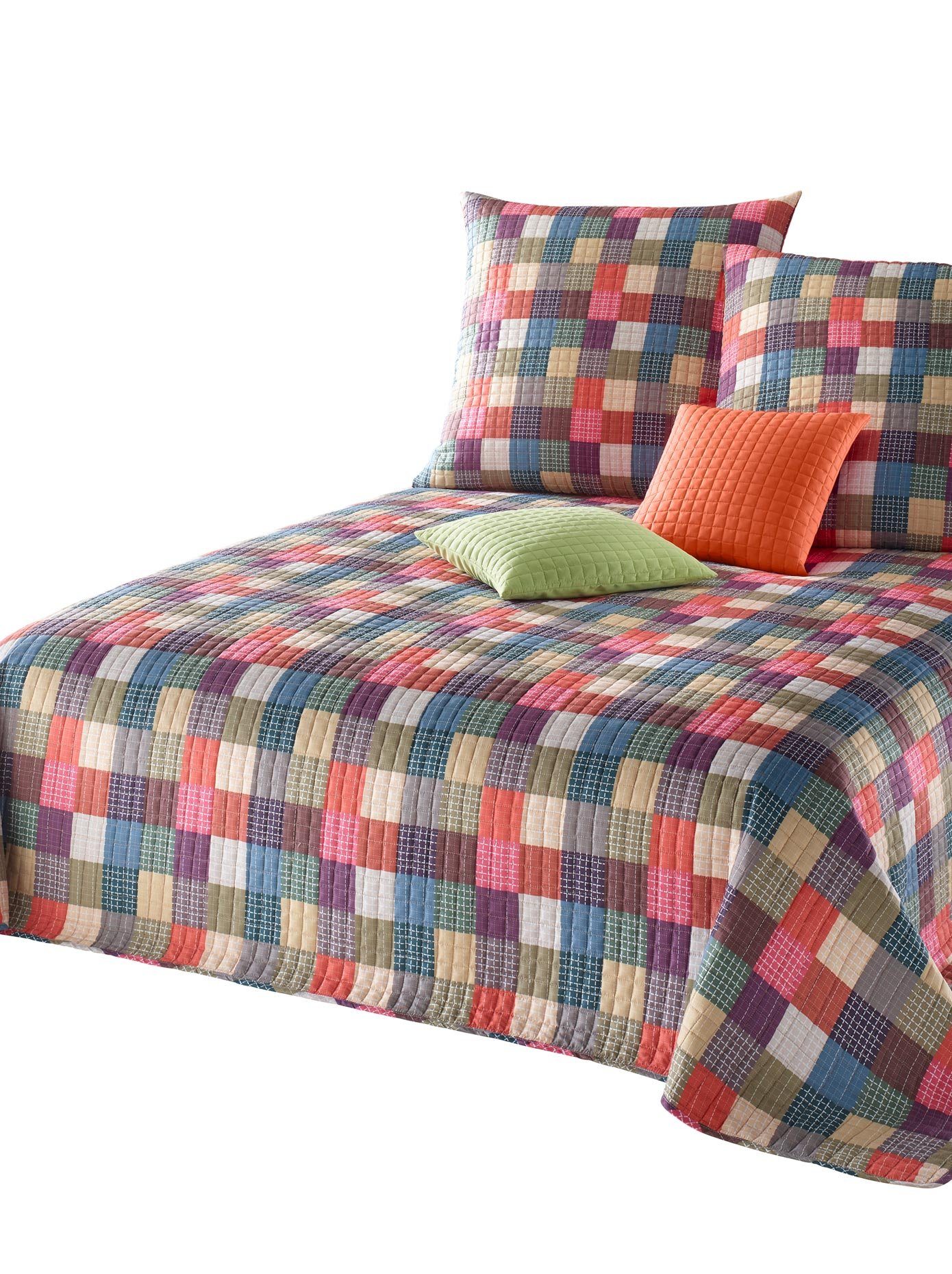 heine home Kussenhoes (1 stuk)