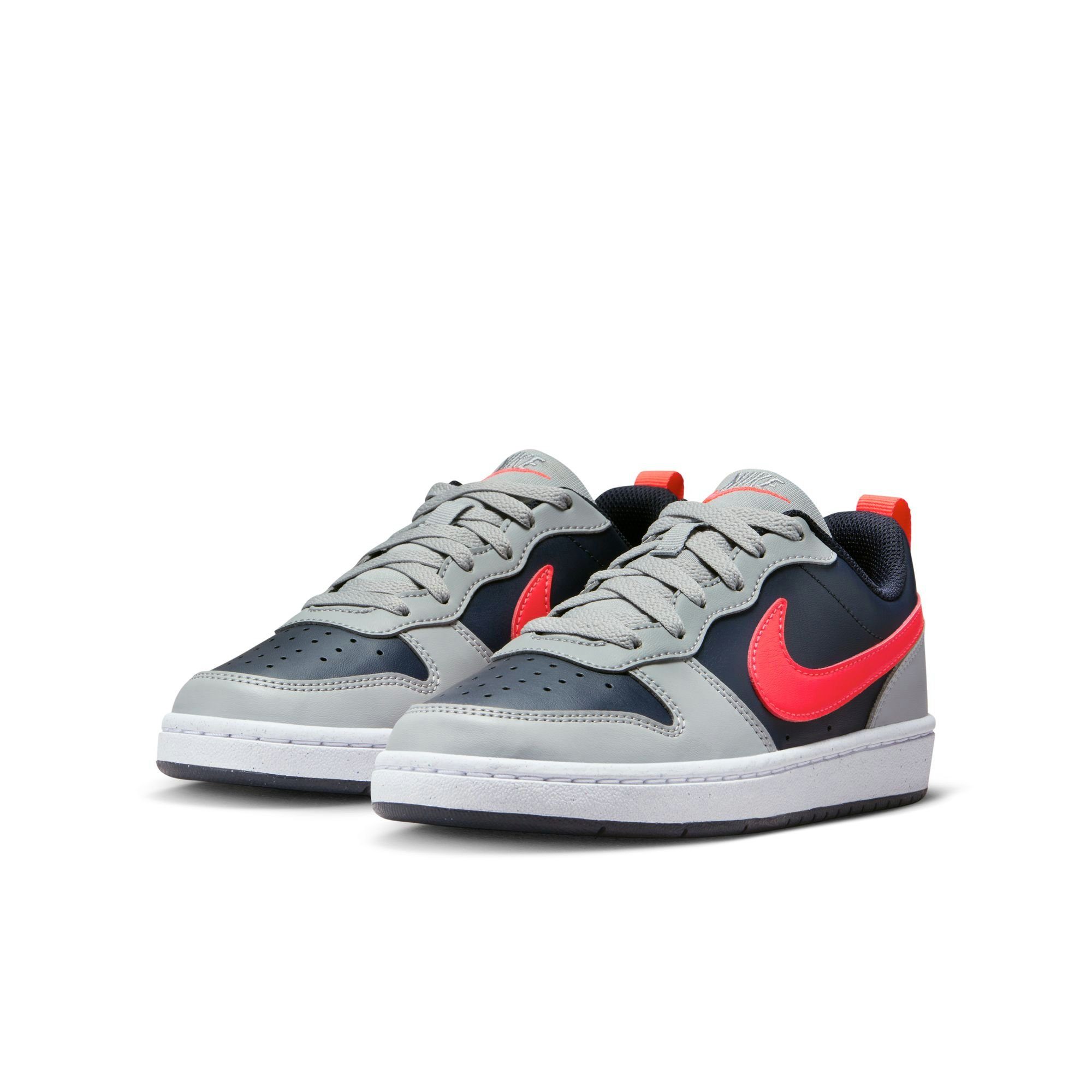 Nike Sportswear Sneakers COURT BOROUGH LOW RECRAFT (GS)