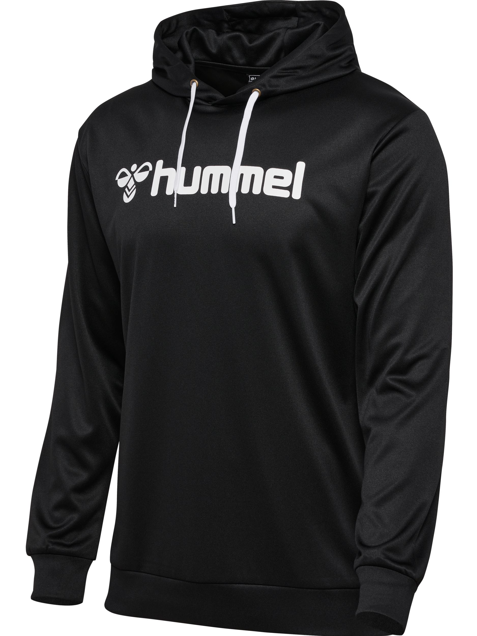 hummel Trainingstrui met capuchon Licht & snel drogend