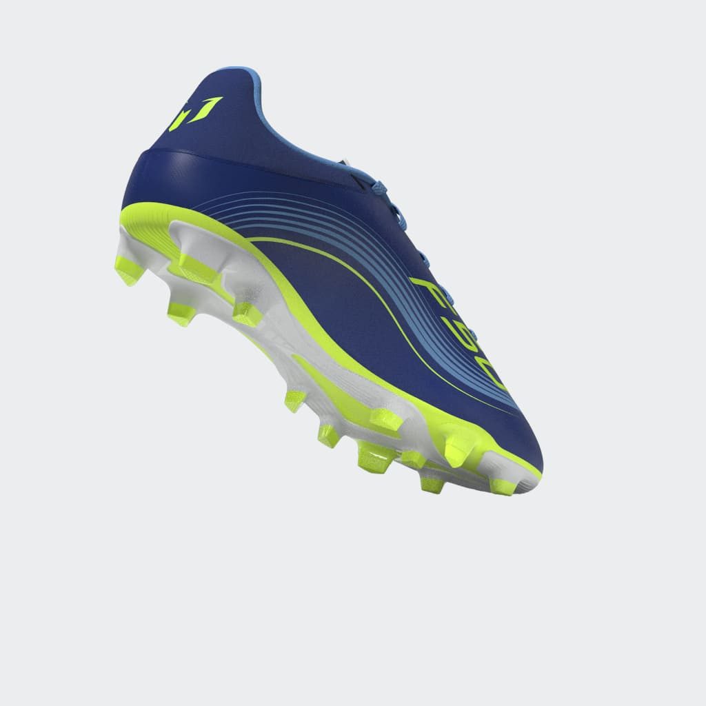 adidas Performance Voetbalschoenen F50 MESSI CLUB VOOR HART- EN ASCHENVELDEN