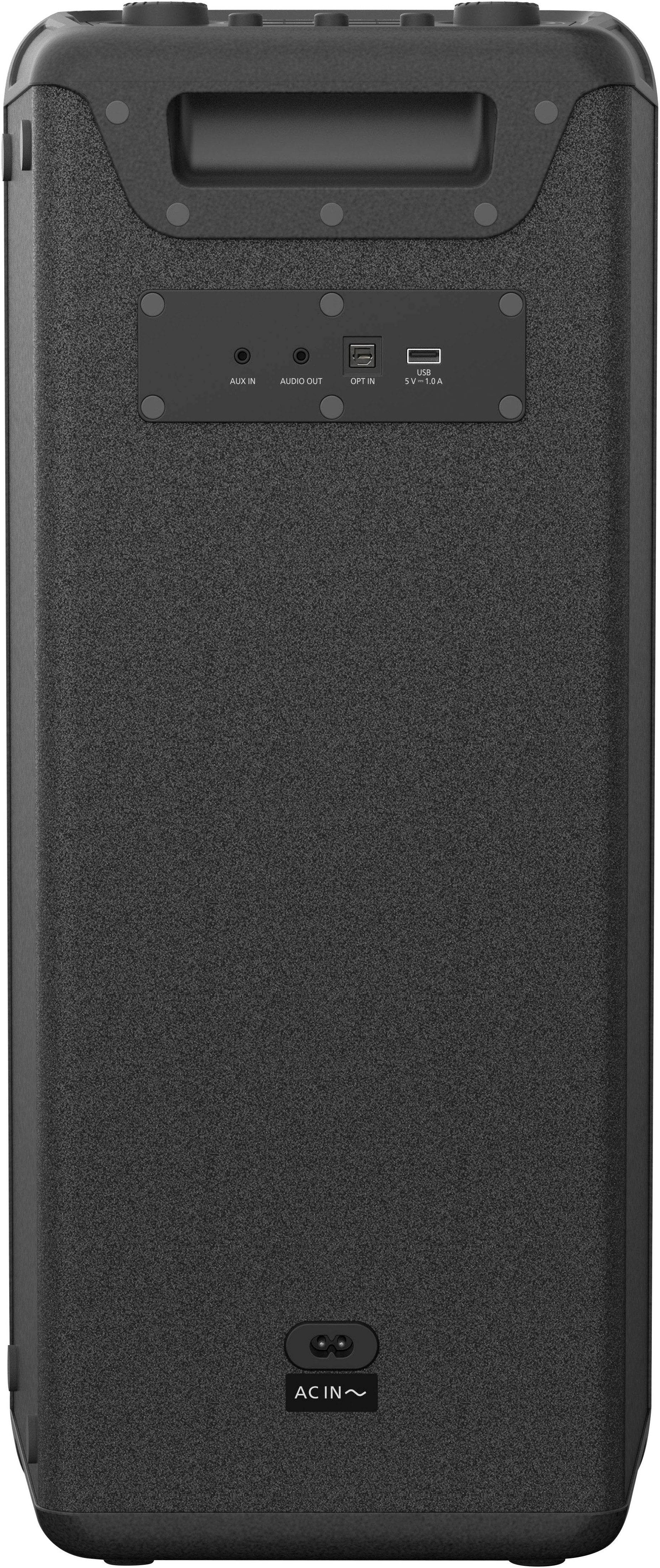 Panasonic Party-luidspreker TMAX45