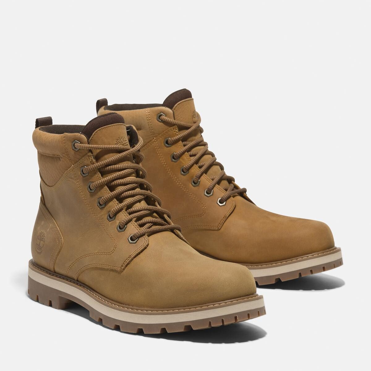 NU 20% KORTING: Timberland Veterschoenen