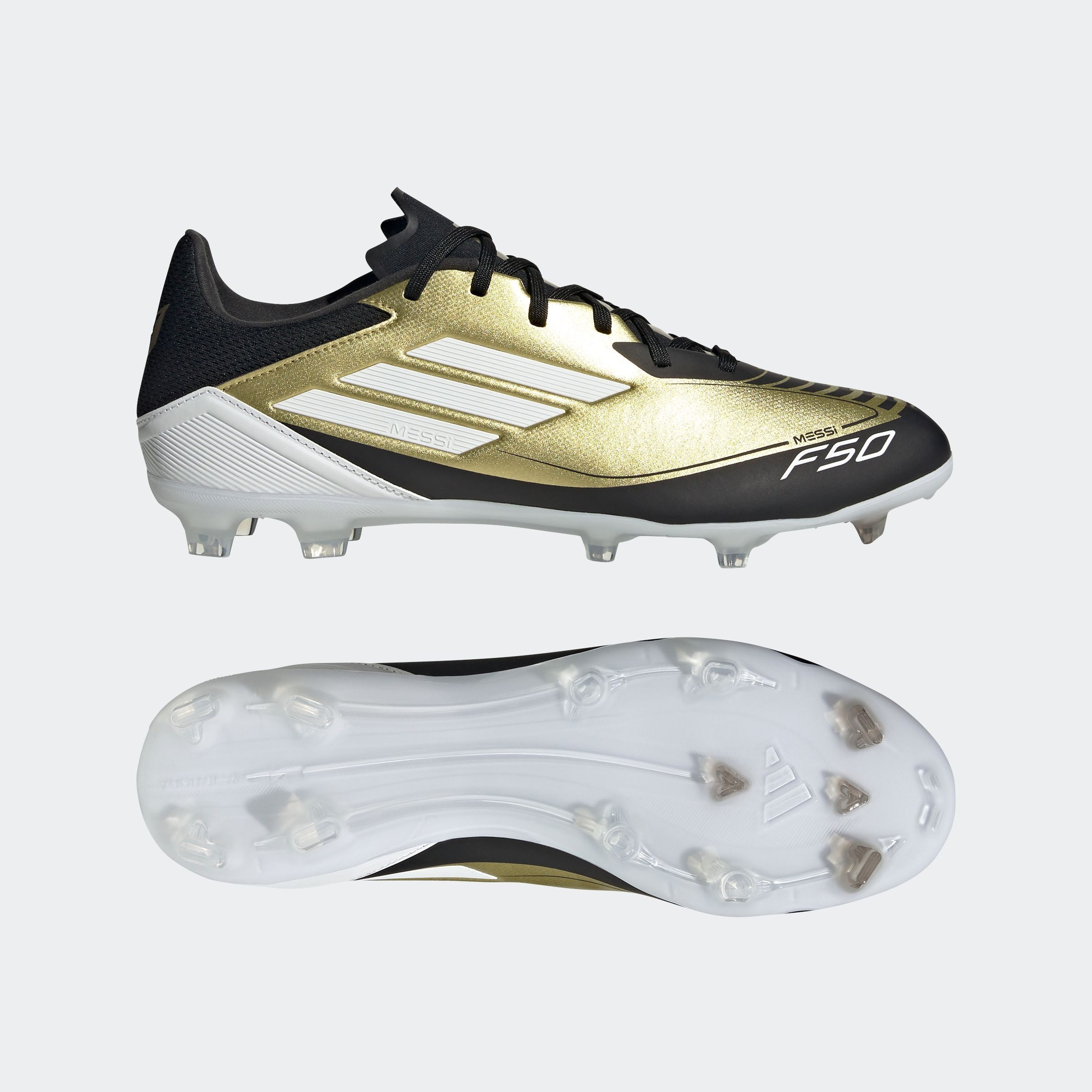 adidas Performance Voetbalschoenen F50 LEAGUE MESSI FG/MG