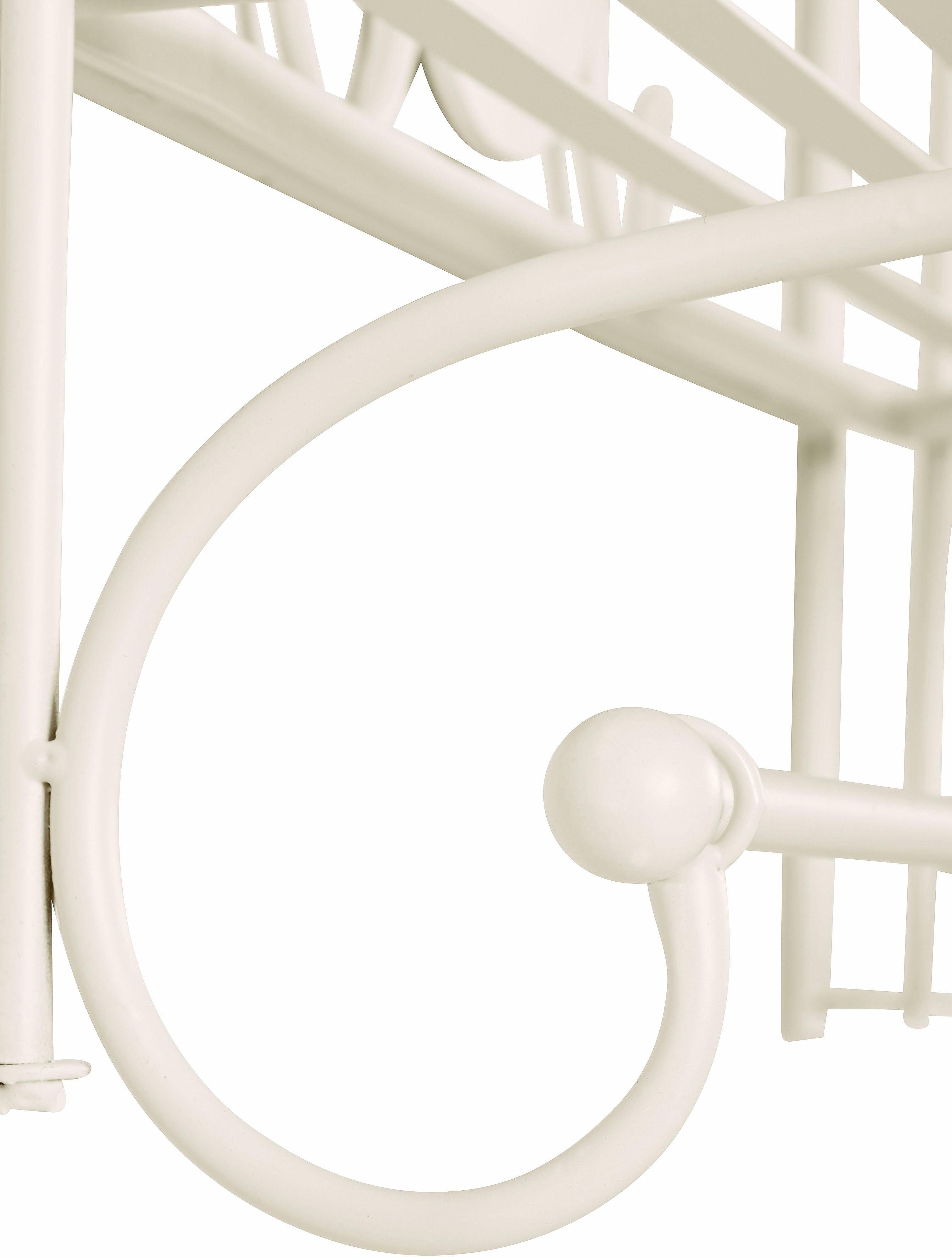 Ambiente Haus Handdoekhouder 55 cm