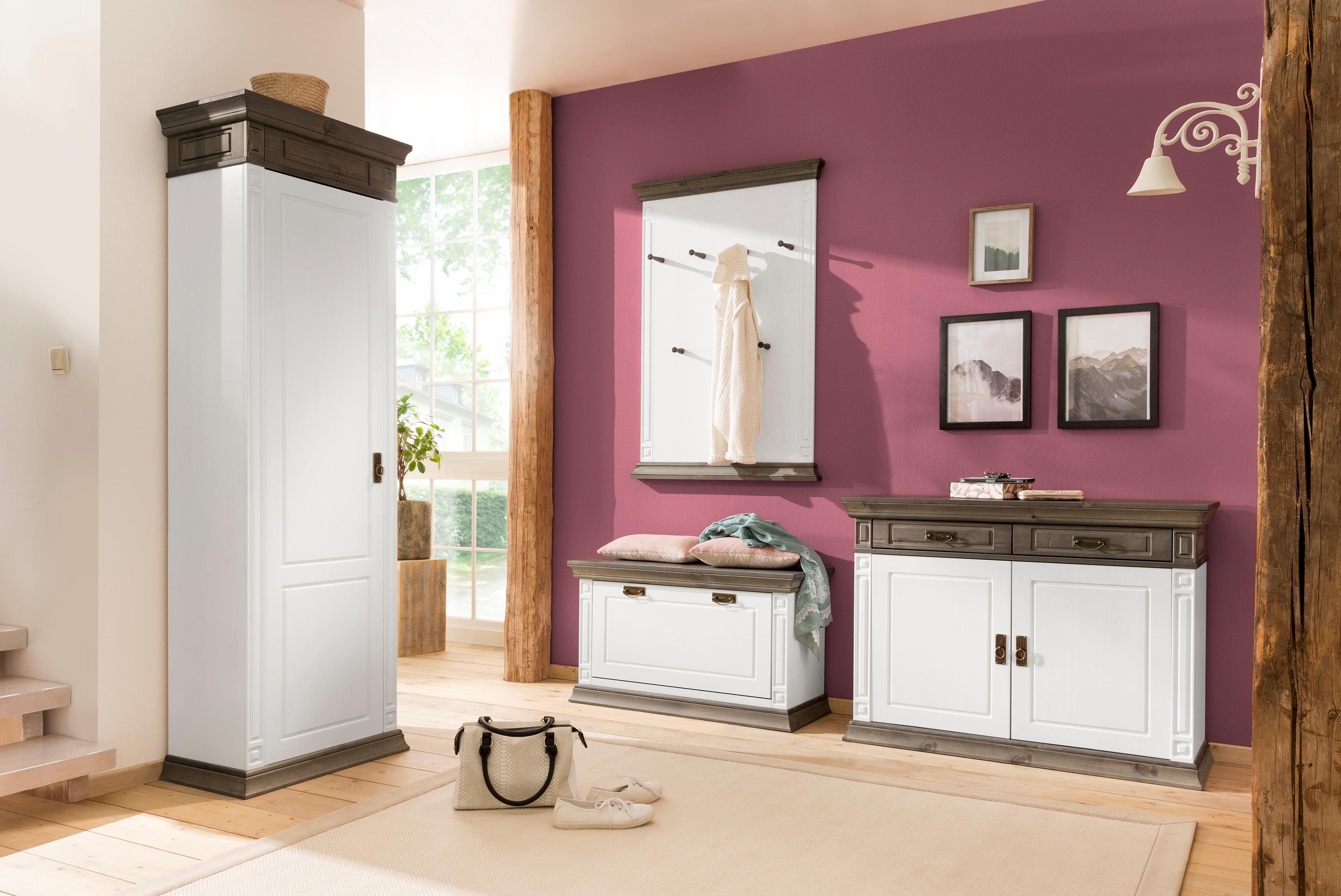 Home affaire Schoenenbank Vinales