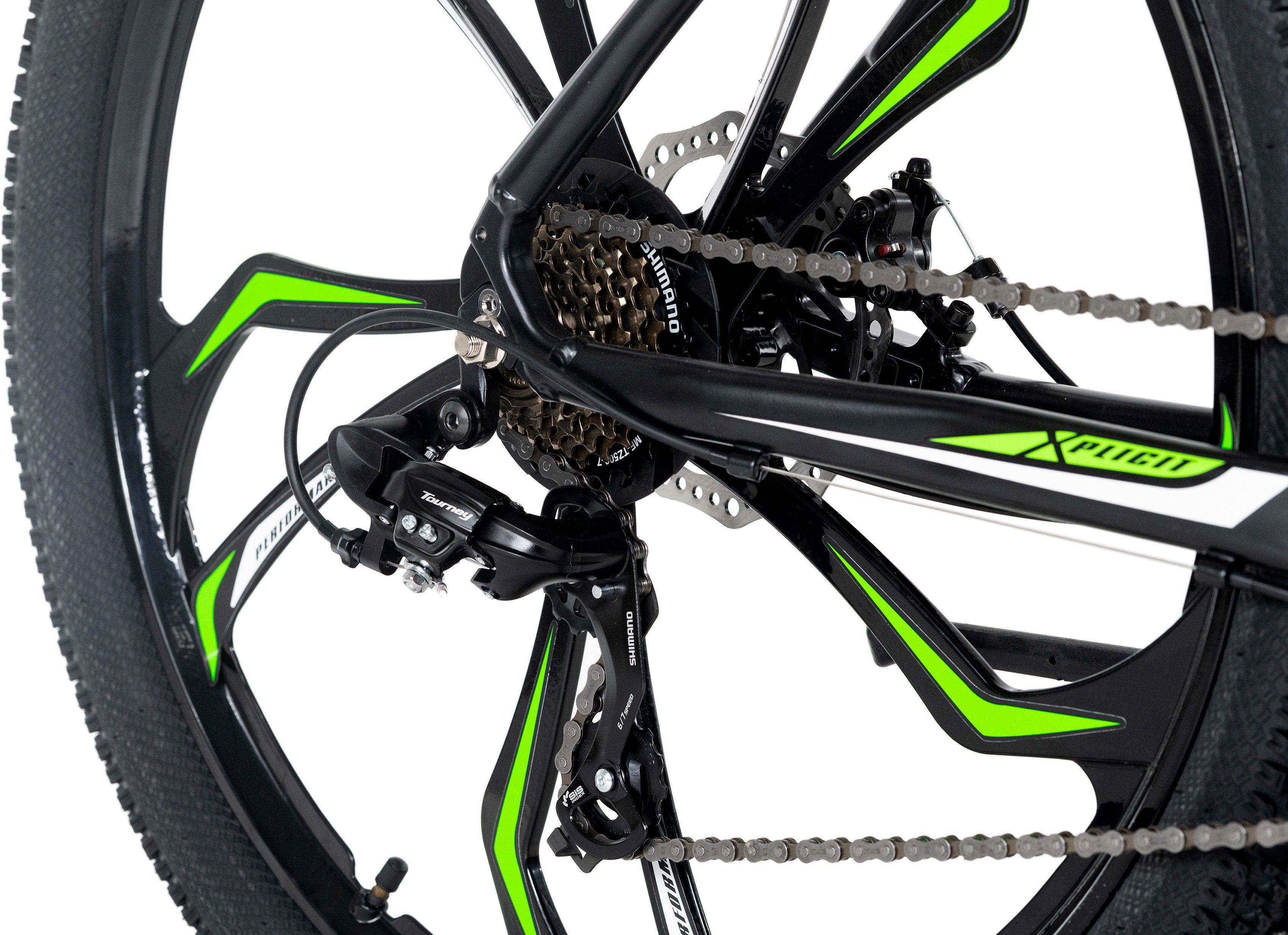 KS Cycling Mountainbike Xplicit