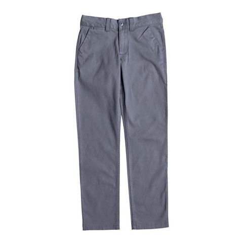 Dc Shoes NU 15% KORTING: DC Shoes Chino Worker