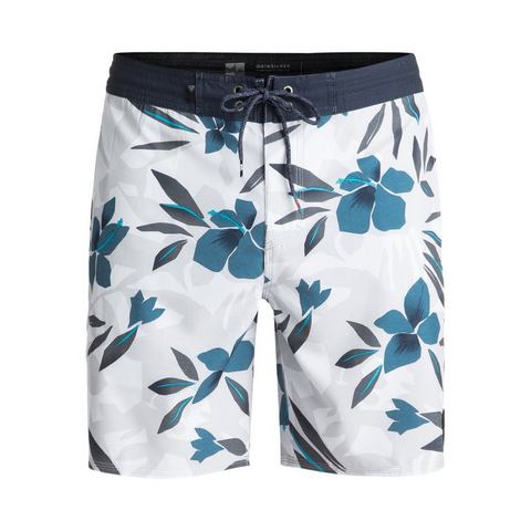 Otto - Quiksilver NU 15% KORTING: Quiksilver Strandshort Cut Out 18
