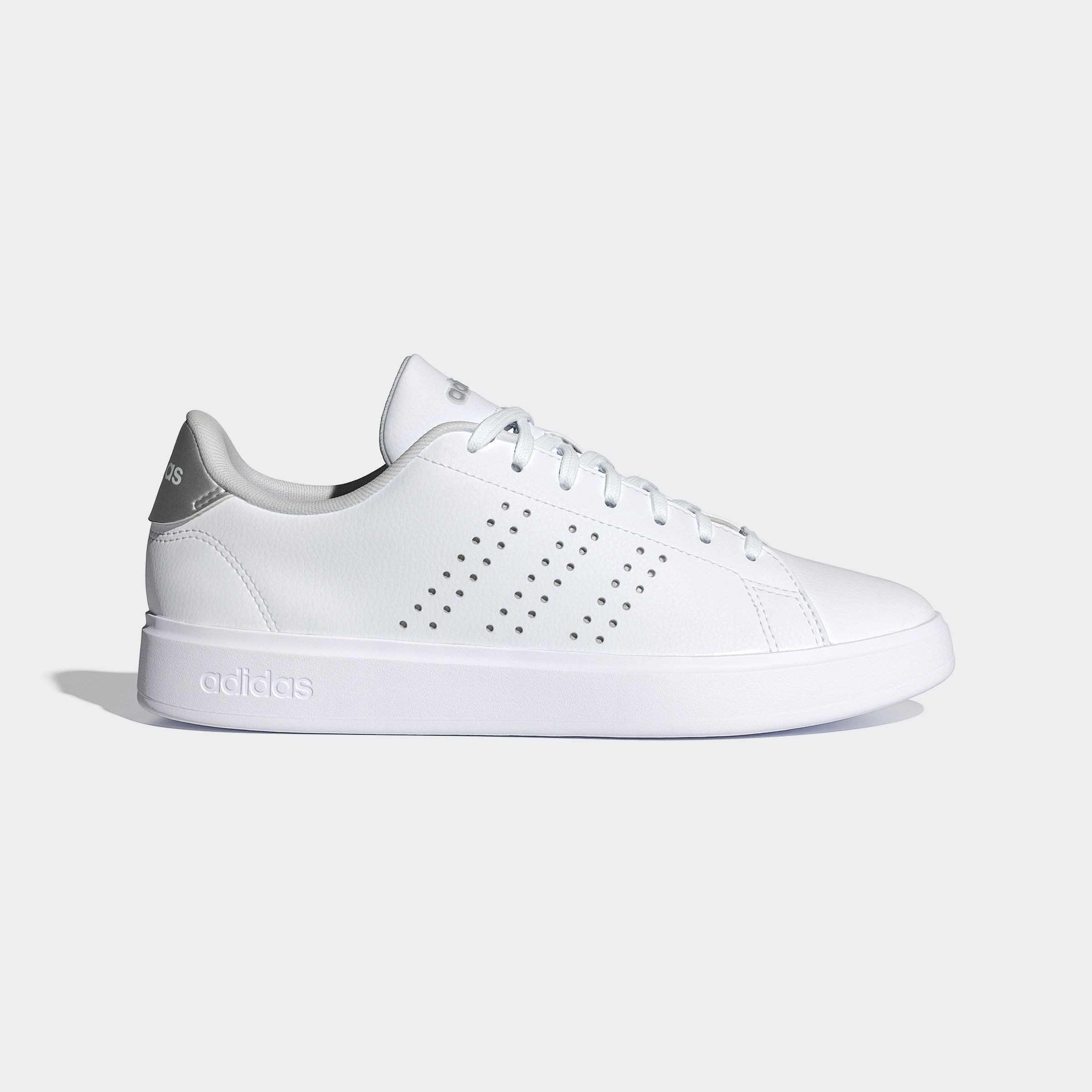 adidas Sportswear Sneakers ADVANTAGE 2.0 Ontwerp in de sporen van de adidas Stan Smith