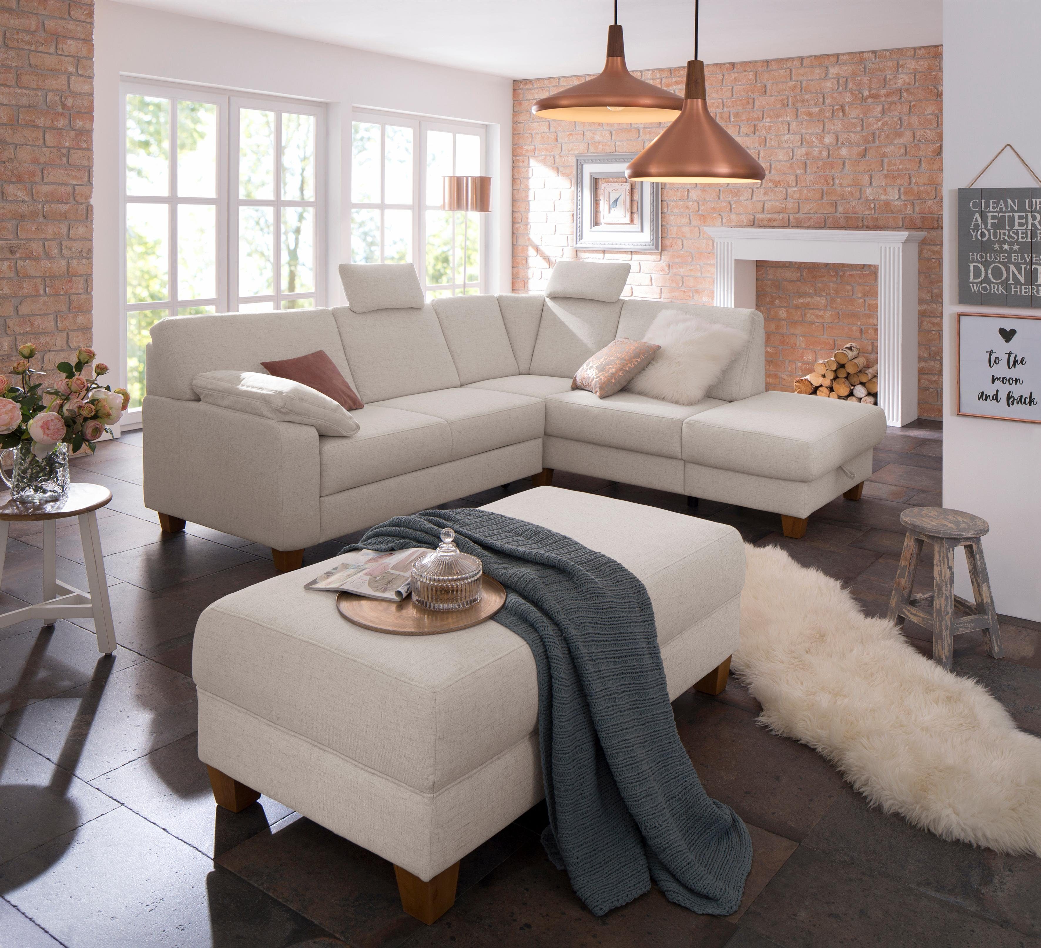 Home affaire Hocker Belfort