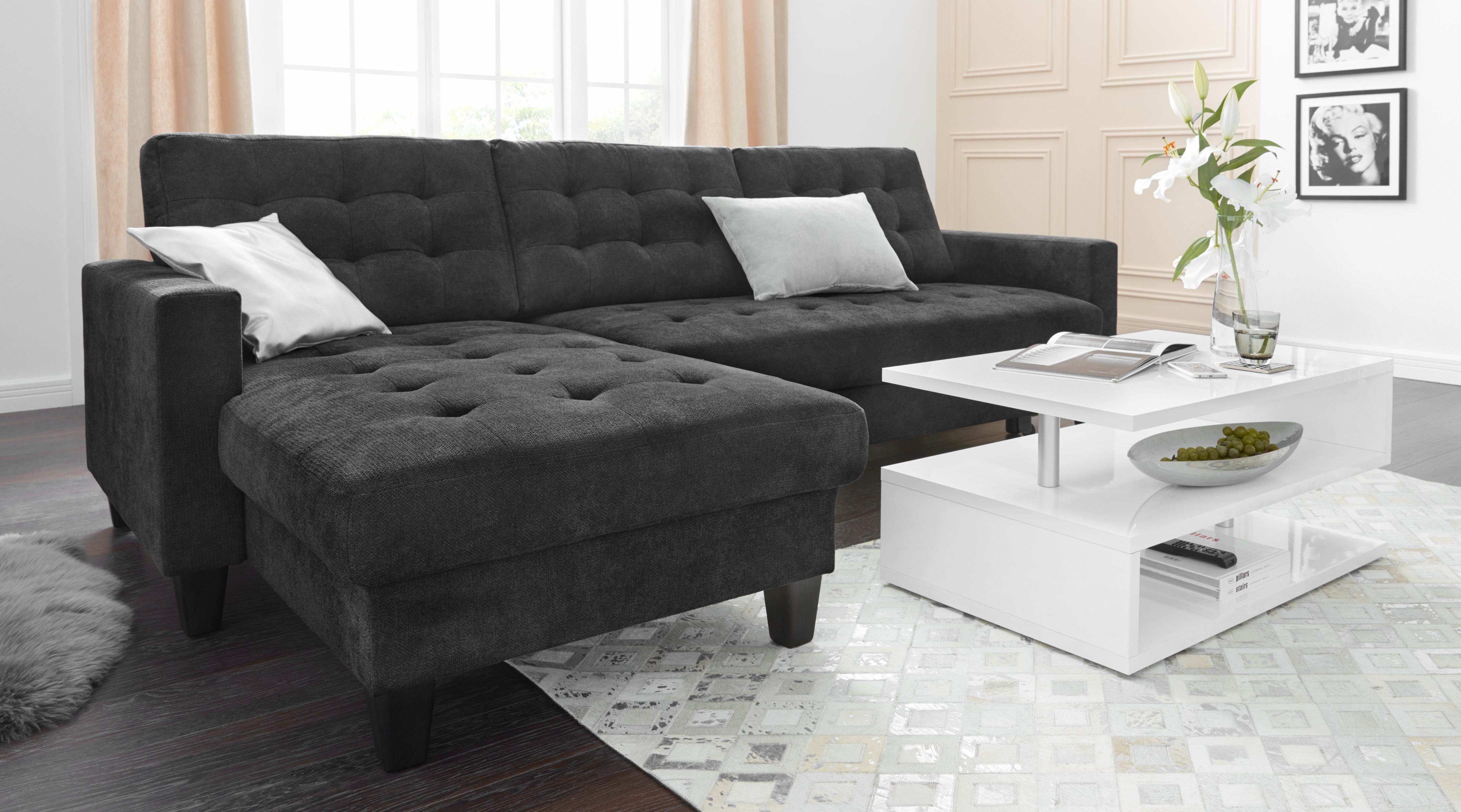 INOSIGN Salontafel Breedte 90 cm