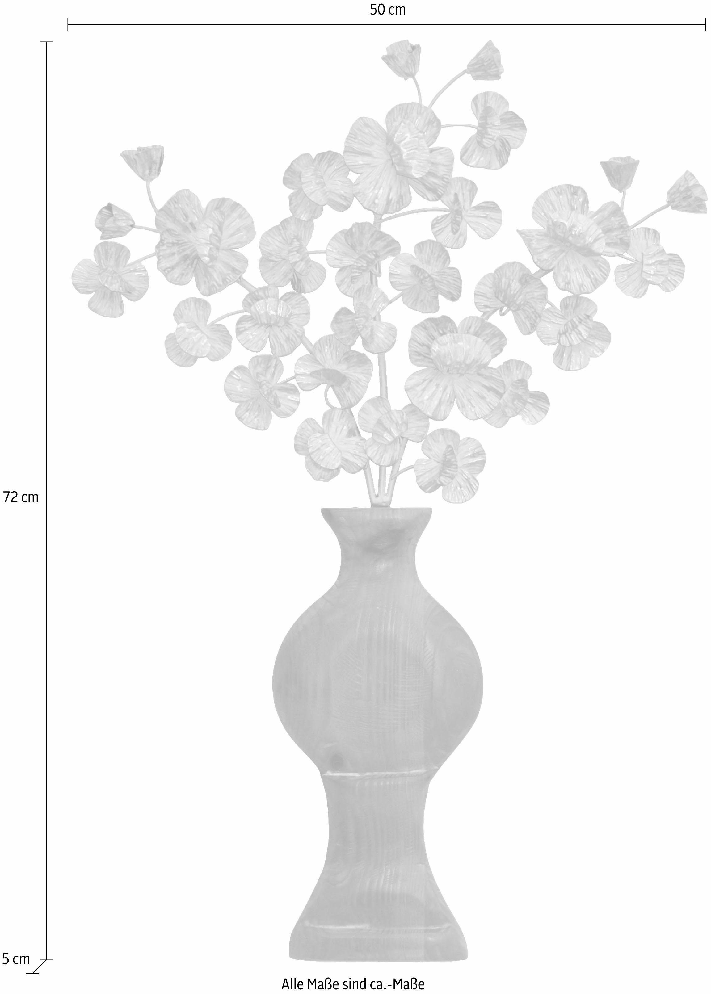 HOFMANN LIVING AND MORE Sierobject voor aan de wand