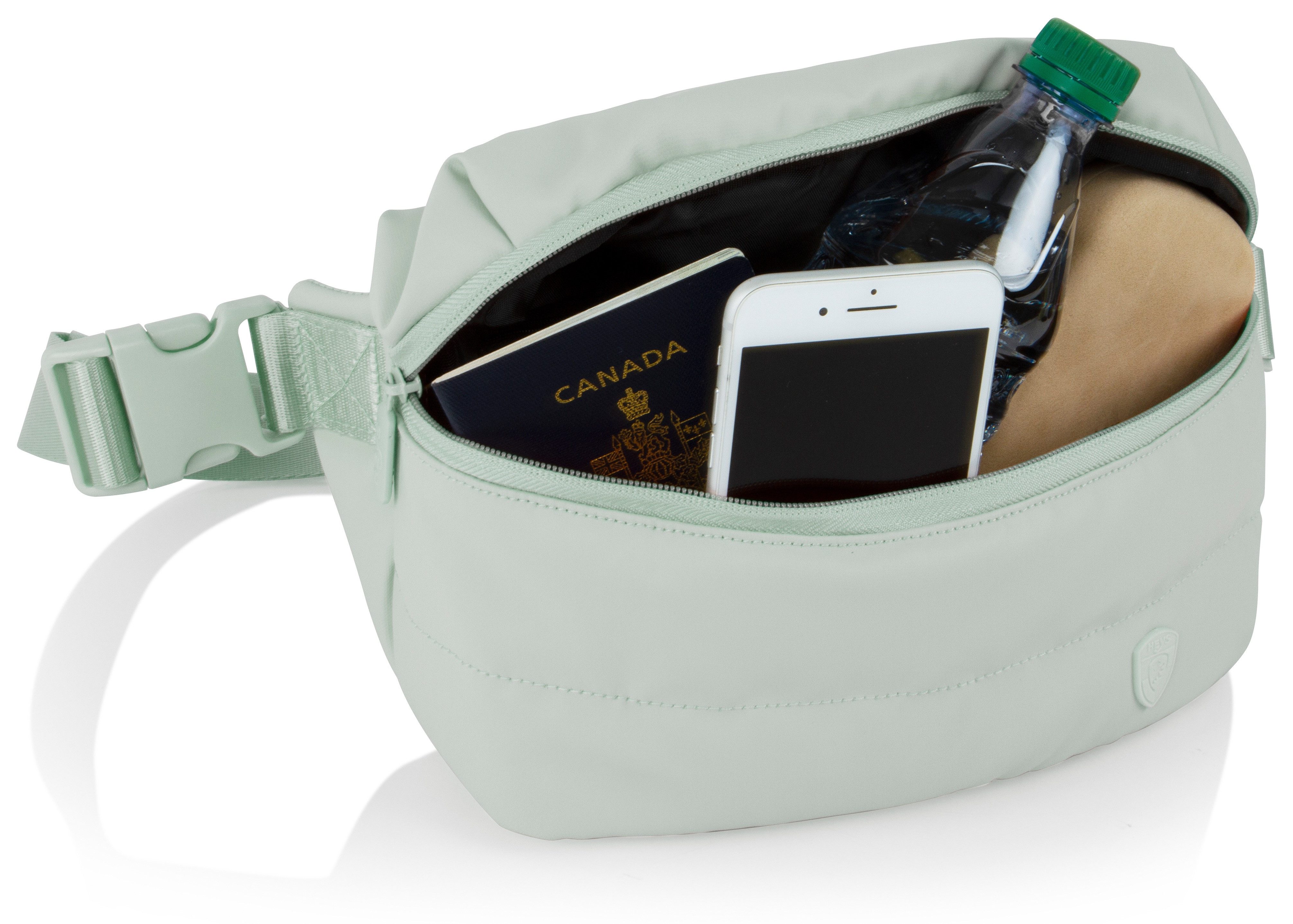 Heys Heuptas The Puffer Waist Bag