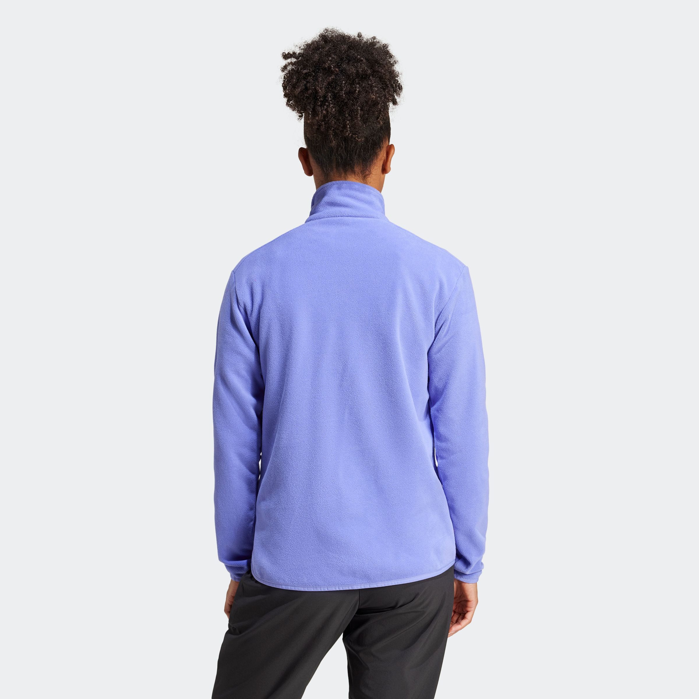 adidas TERREX Sweatshirt W MT ESS HZ FL (1-delig)