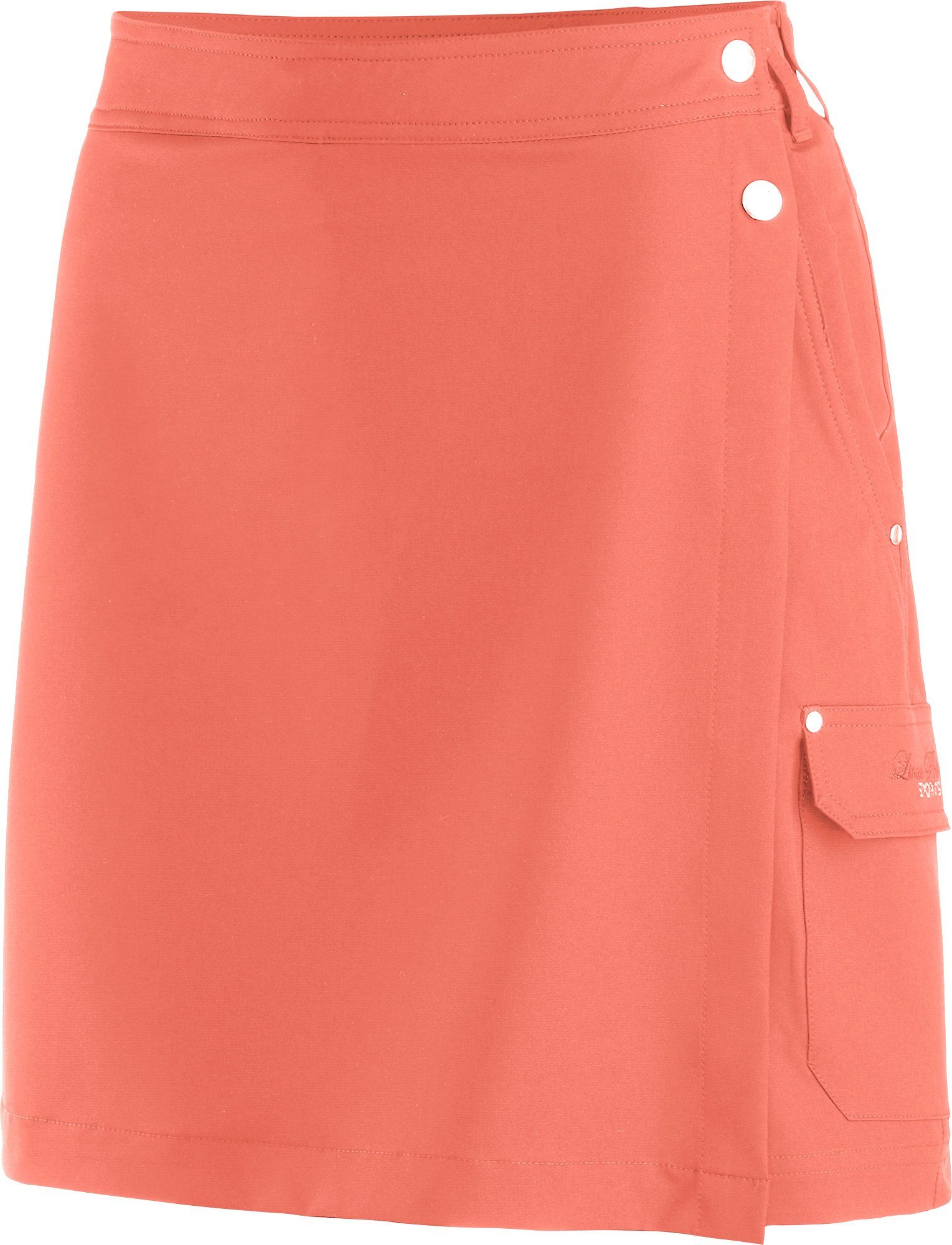 LPO 2-in-1-short GRANBY LPO II SKORT & Short Rock