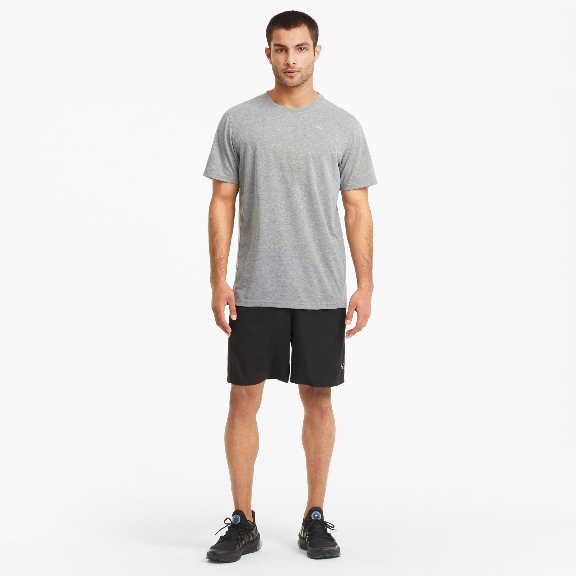 PUMA Trainingsshort PERFORMANCE WOVEN 7" SHORT M