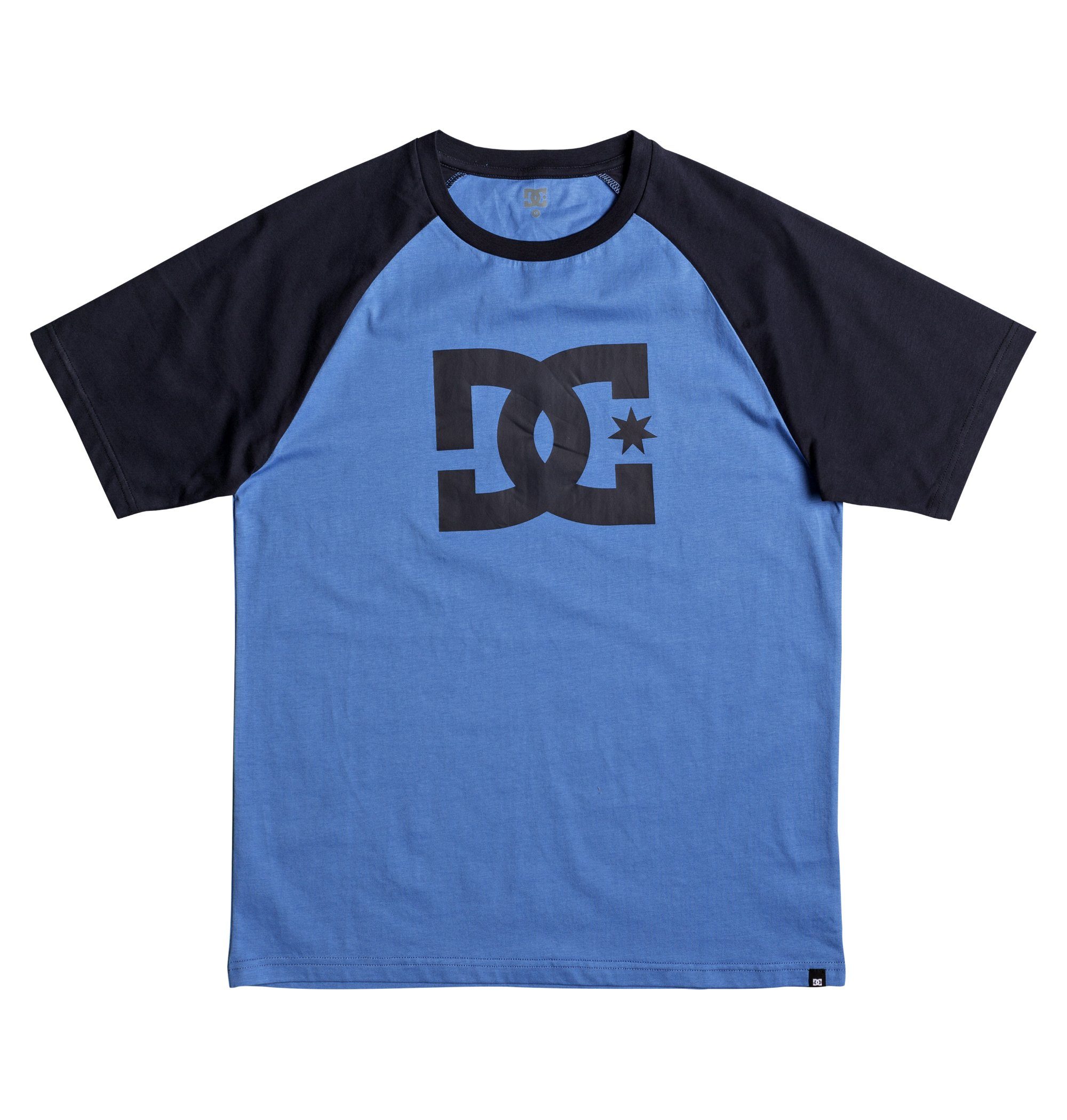 Dc Shoes NU 15% KORTING: DC Shoes T-Shirt Star